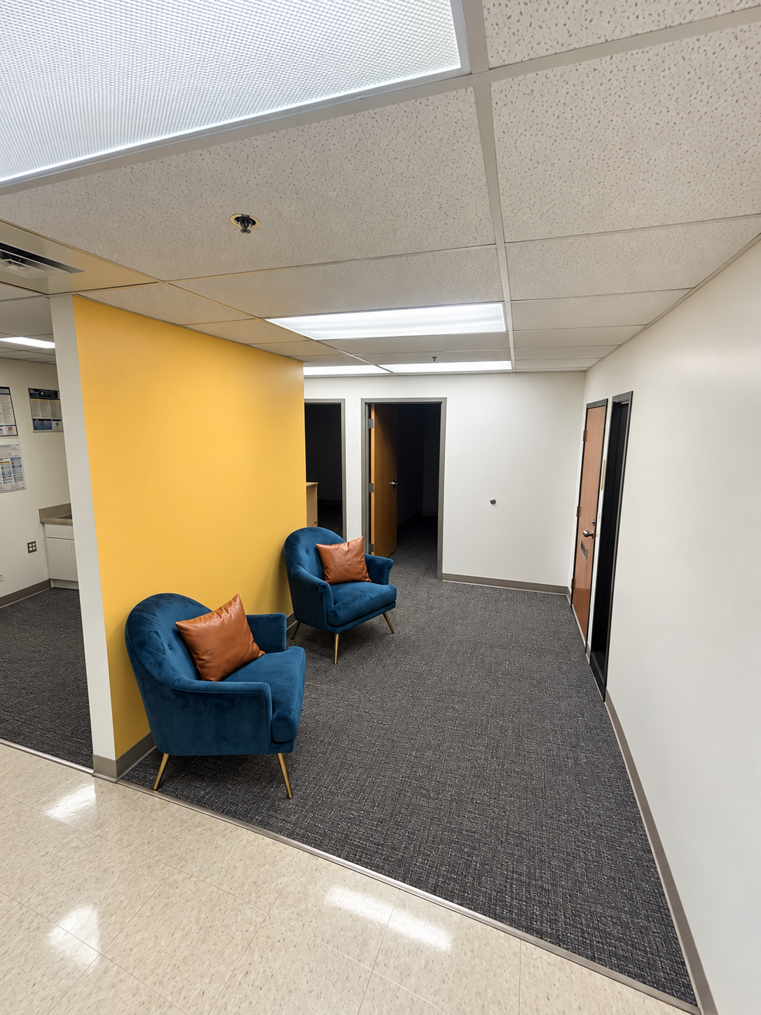 View of Commercial Sale at 2525 Nevada Avenue #304, Golden Valley MN 55427, Golden Valley (6 of 9) - Mike Wilen | Minnesota Team Real Estate