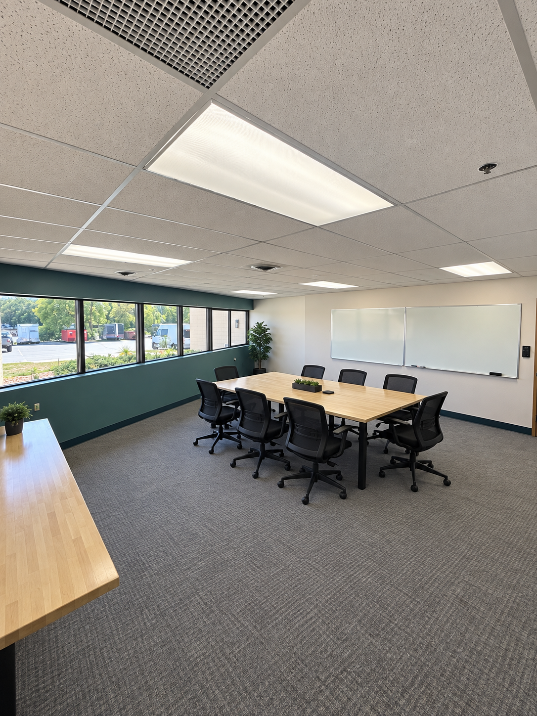 View of Commercial Sale at 2525 Nevada Avenue #304, Golden Valley MN 55427, Golden Valley (5 of 9) - Mike Wilen | Minnesota Team Real Estate