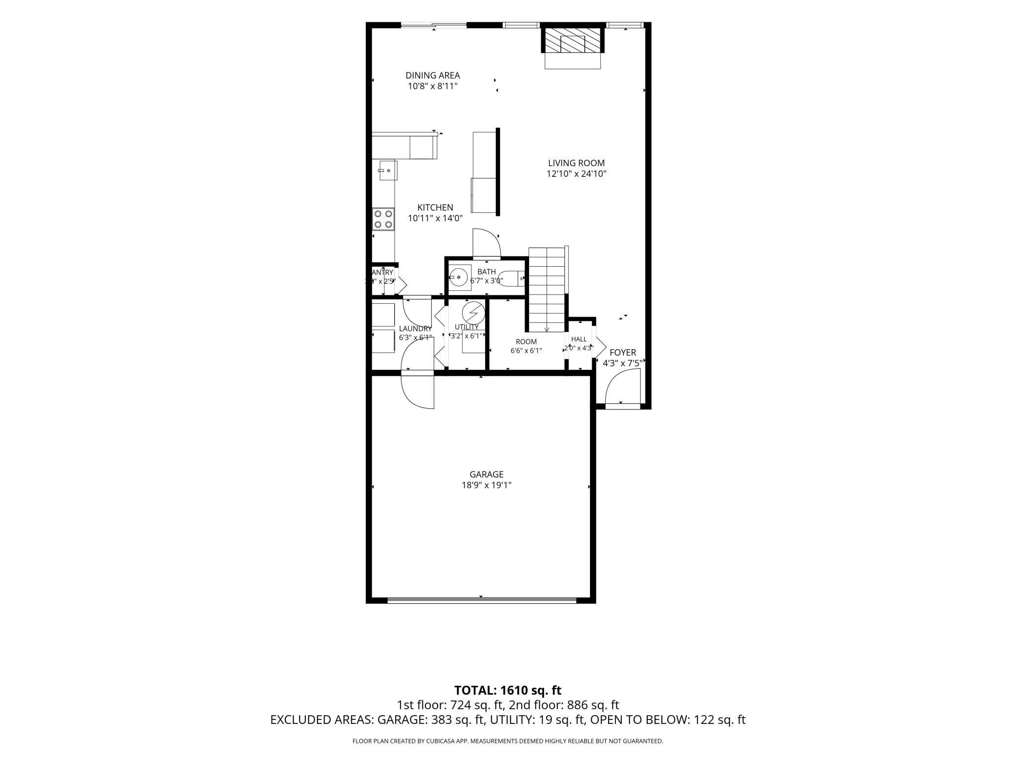 View of Residential at 7623 Elm Grove Avenue, New Hope MN 55428, New Hope (34 of 36) - Mike Wilen | Minnesota Team Real Estate