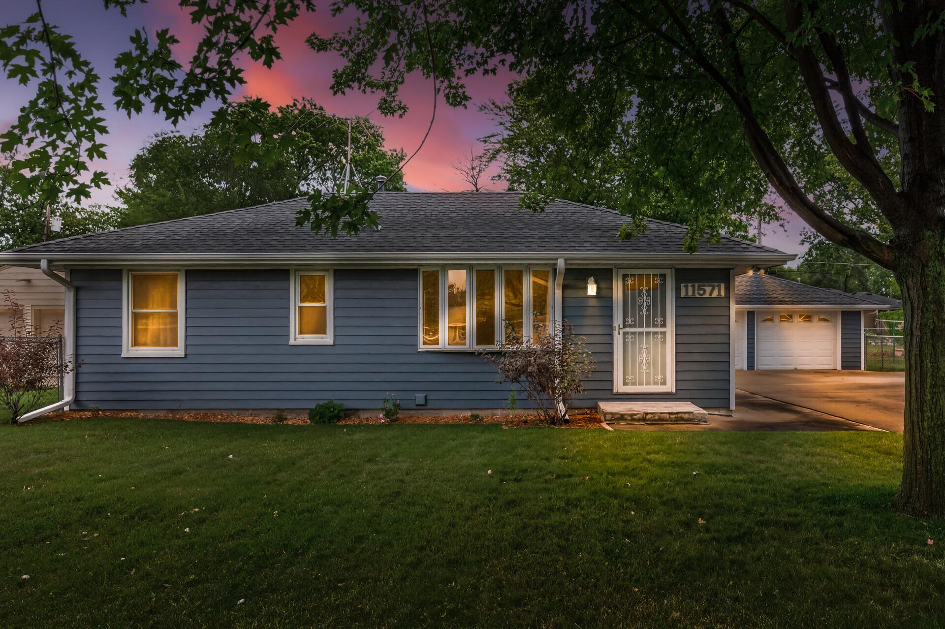 View of Residential at 11571 Kumquat Street, Coon Rapids MN 55448, Coon Rapids - Mike Wilen | Minnesota Team Real Estate