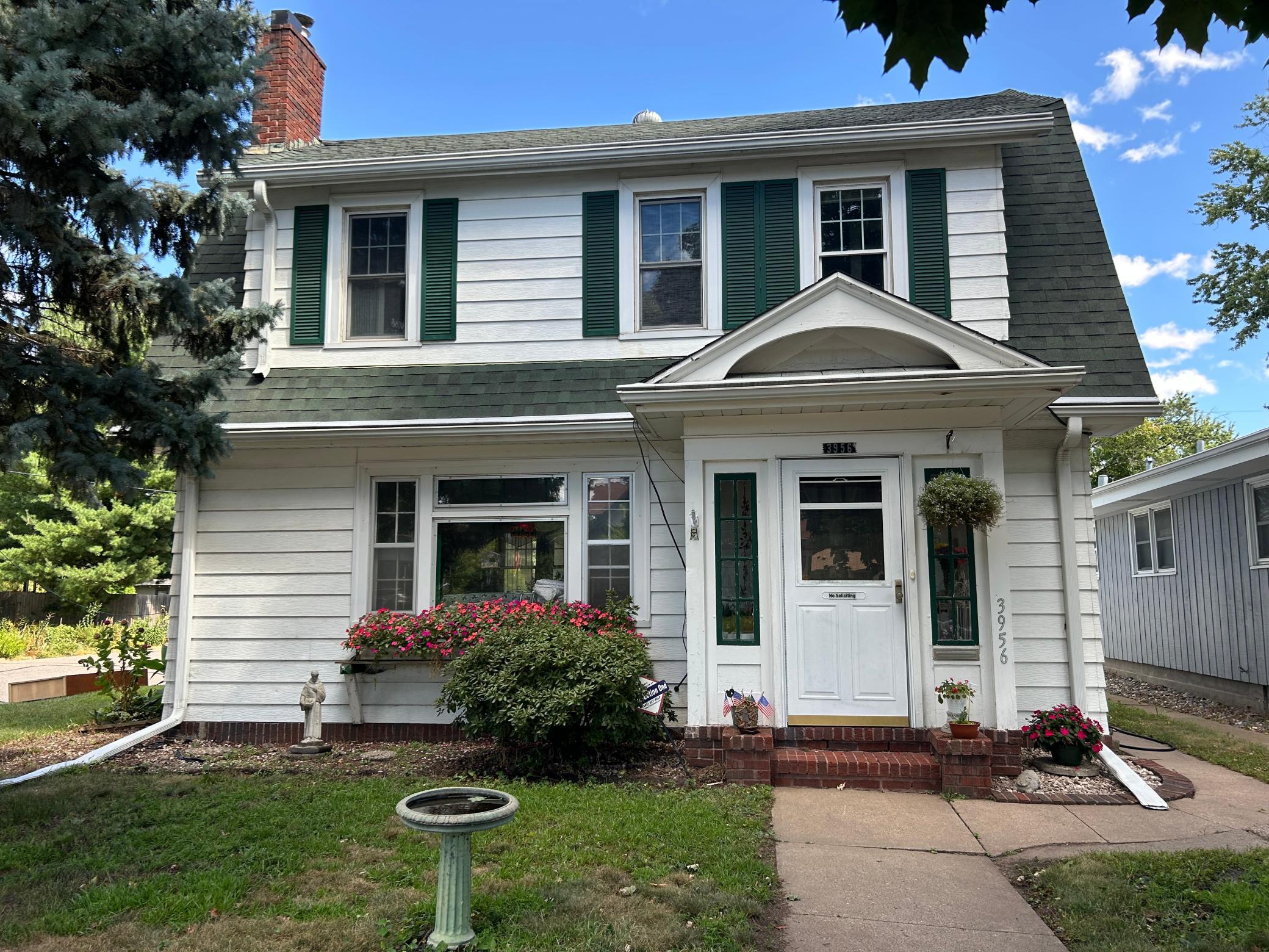 View of Residential at 3956 Quail Avenue, Robbinsdale MN 55422, Robbinsdale - Mike Wilen | Minnesota Team Real Estate