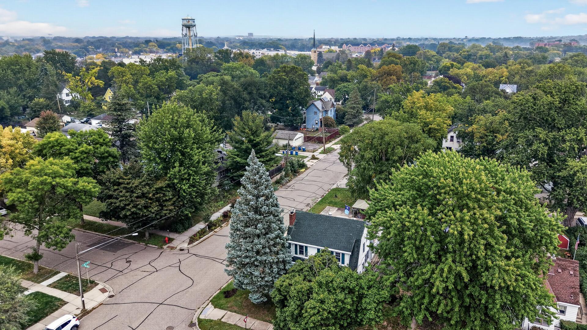 View of Residential at 3956 Quail Avenue, Robbinsdale MN 55422, Robbinsdale (35 of 35) - Mike Wilen | Minnesota Team Real Estate