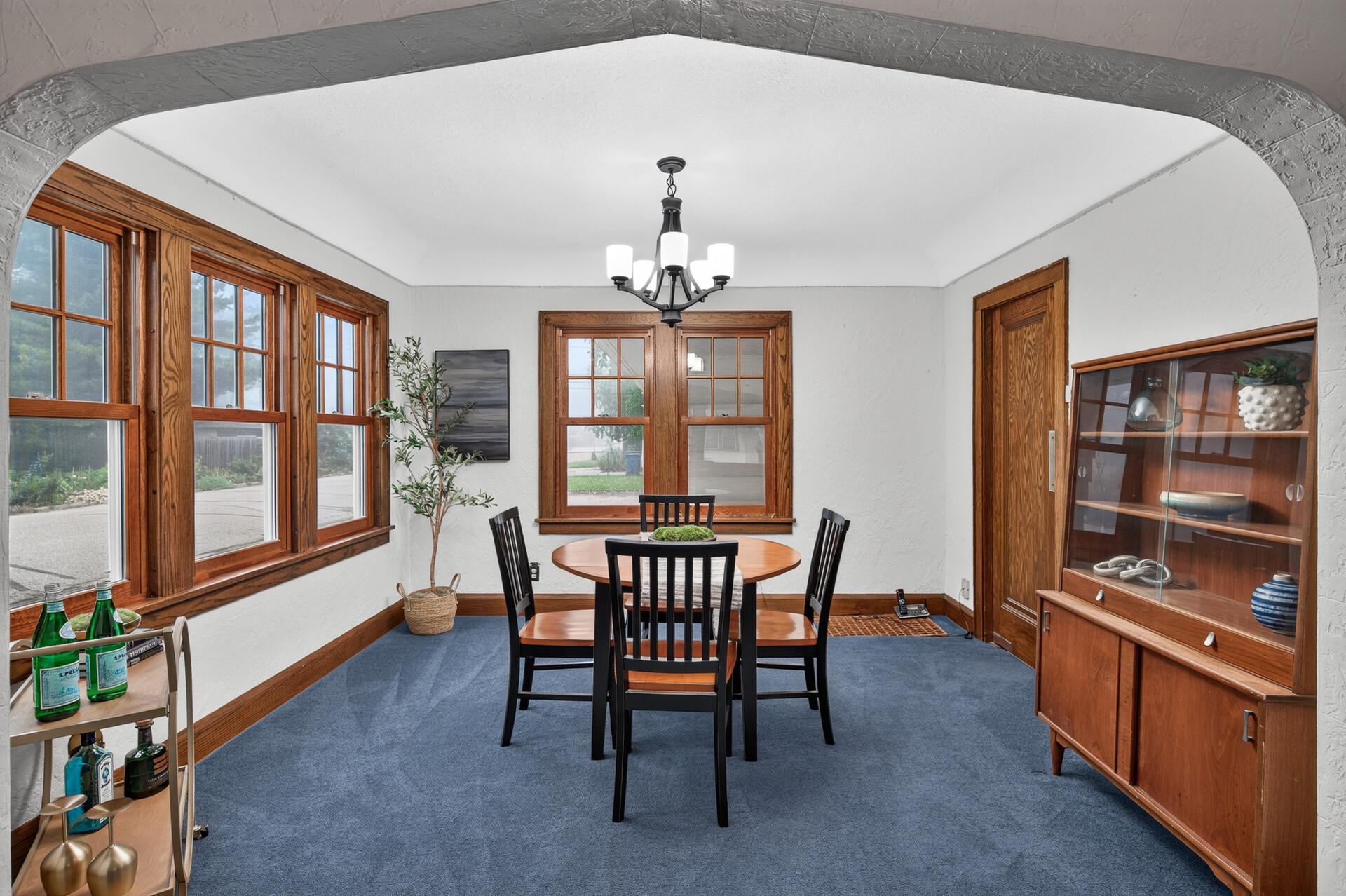 View of Residential at 3956 Quail Avenue, Robbinsdale MN 55422, Robbinsdale (21 of 35) - Mike Wilen | Minnesota Team Real Estate