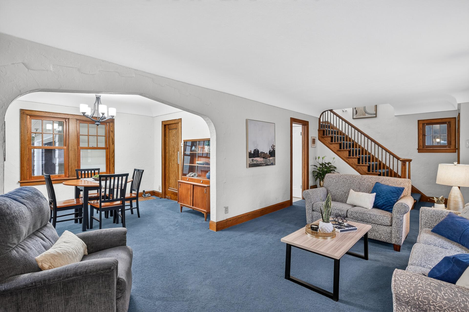 View of Residential at 3956 Quail Avenue, Robbinsdale MN 55422, Robbinsdale (20 of 35) - Mike Wilen | Minnesota Team Real Estate
