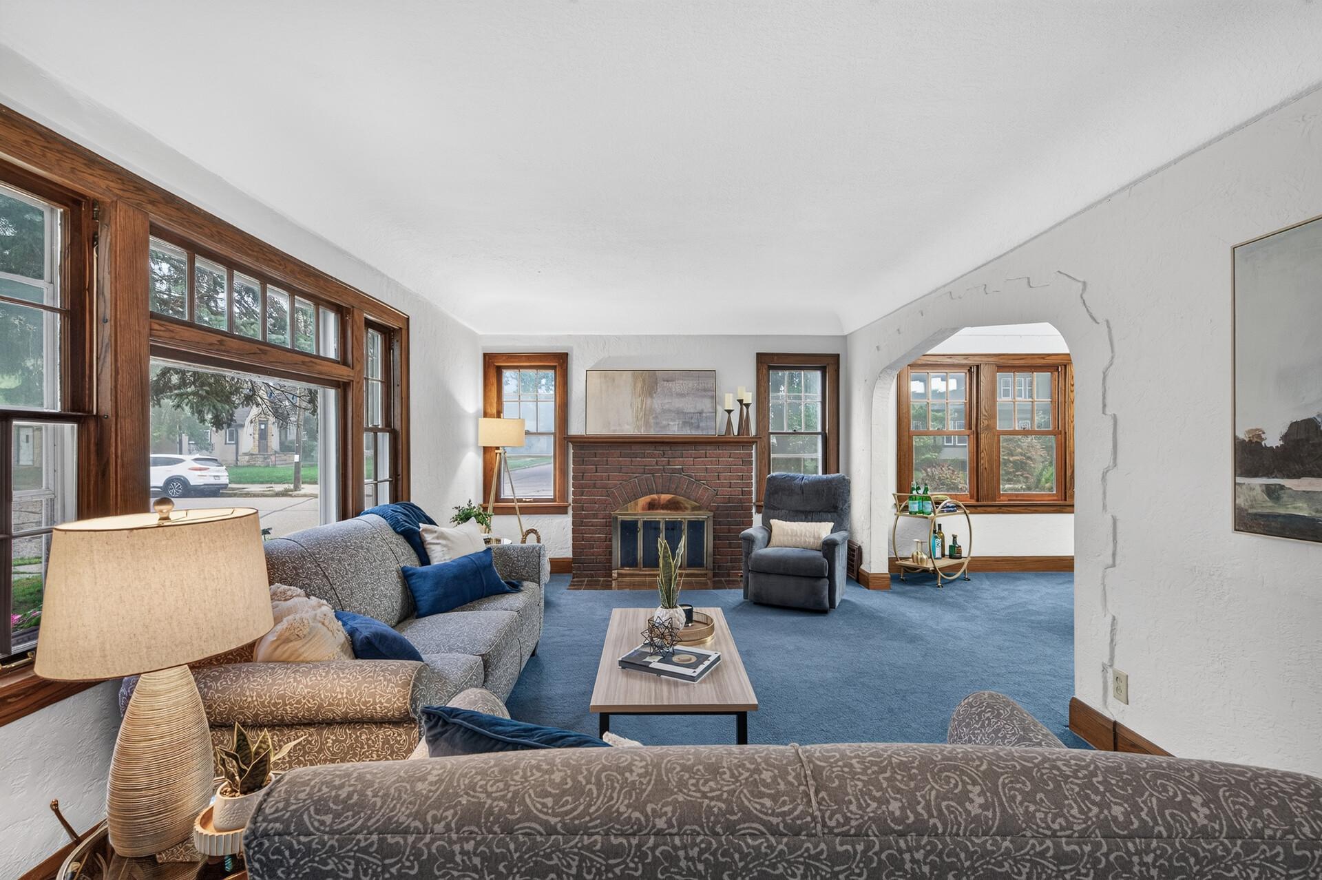 View of Residential at 3956 Quail Avenue, Robbinsdale MN 55422, Robbinsdale (18 of 35) - Mike Wilen | Minnesota Team Real Estate
