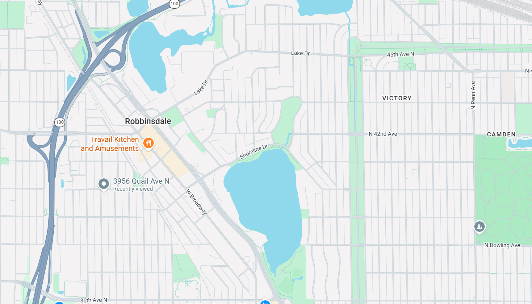 View of Residential at 3956 Quail Avenue, Robbinsdale MN 55422, Robbinsdale (39 of 39) - Mike Wilen | Minnesota Team Real Estate