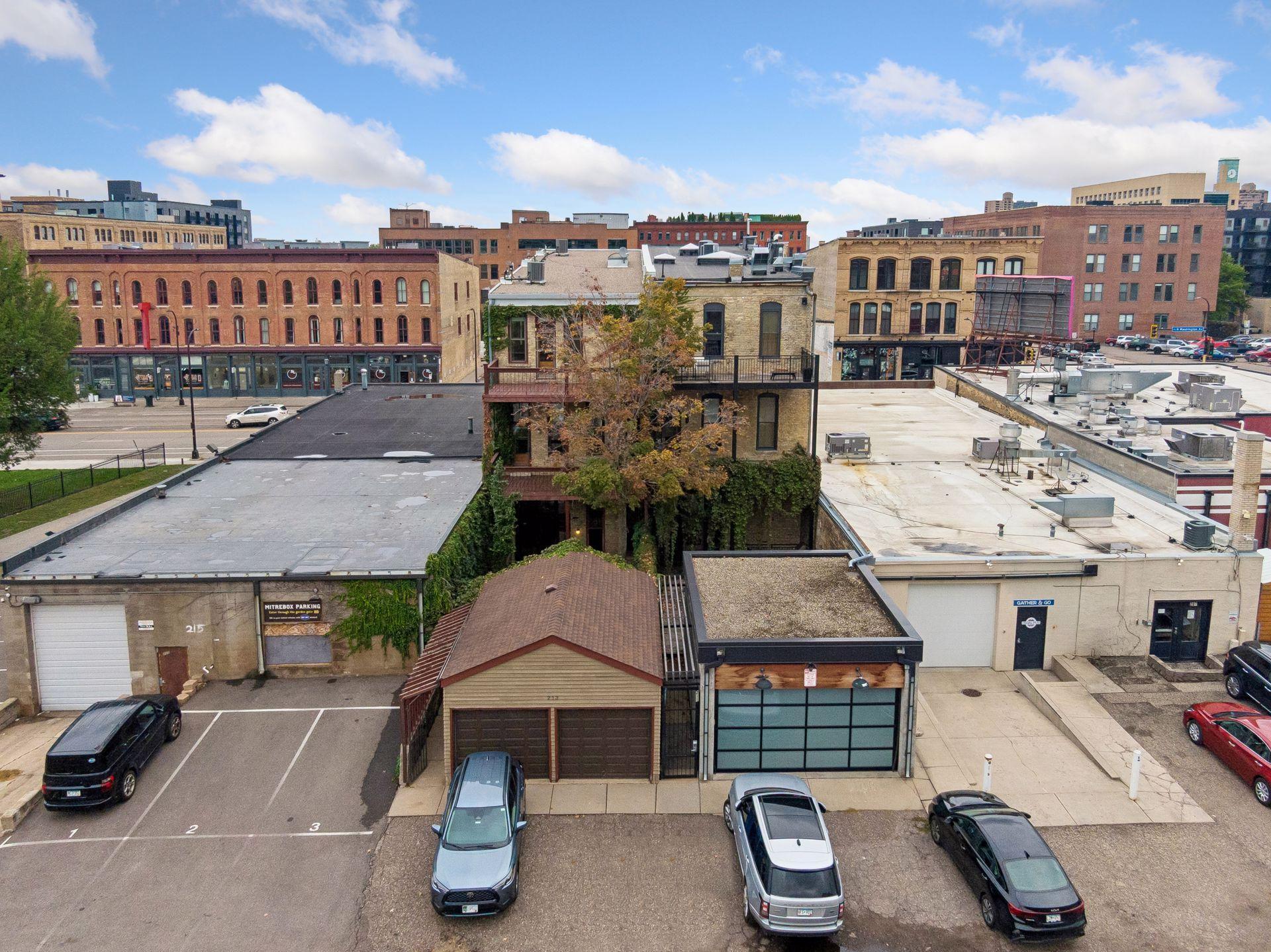 View of Commercial Sale at 213 1/2 Washington Avenue, Minneapolis MN 55401, Minneapolis (3 of 33) - Mike Wilen | Minnesota Team Real Estate