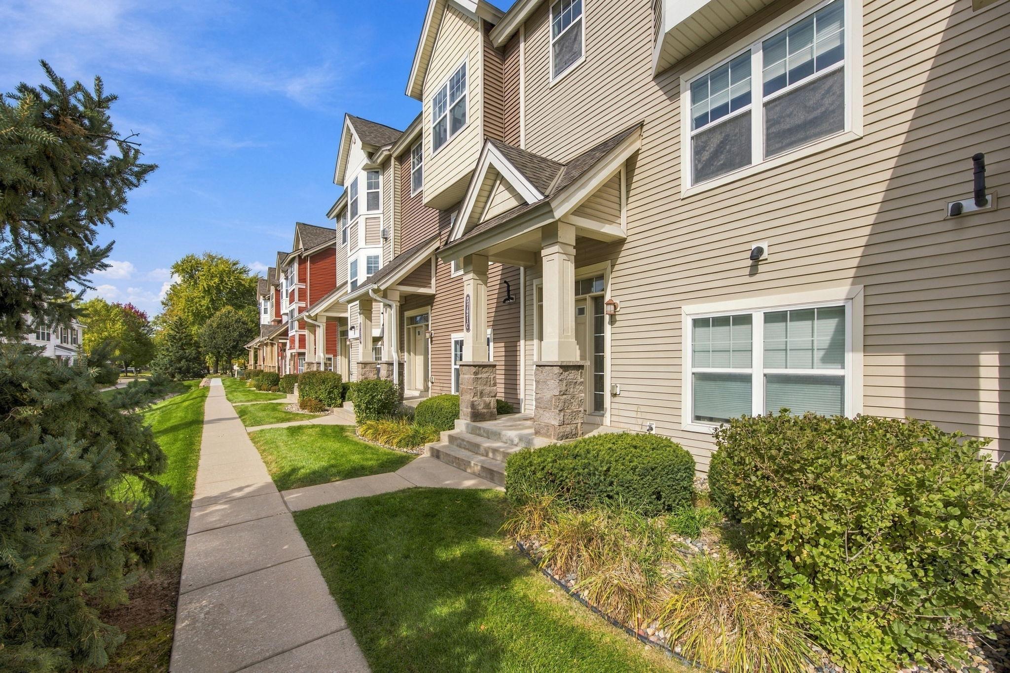View of Residential at 3721 Hazel Trail #C, Woodbury MN 55129, Woodbury (23 of 23) - Mike Wilen | Minnesota Team Real Estate