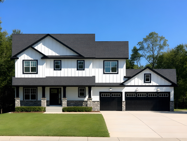 View of Single Family at 38xx Jordan Avenue, New Hope - Mike Wilen | Minnesota Team Real Estate