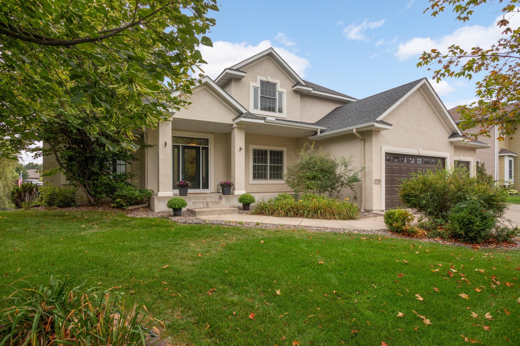 View of Residential at 2748 105th Avenue, Blaine MN 55449, Blaine (3 of 46) - Mike Wilen | Minnesota Team Real Estate