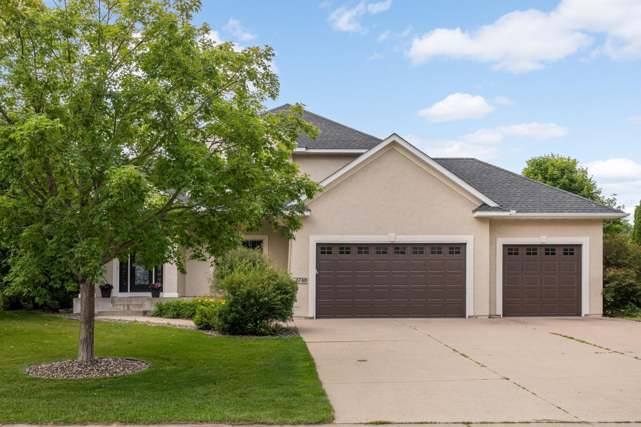 View of Residential at 2748 105th Avenue, Blaine MN 55449, Blaine (4 of 46) - Mike Wilen | Minnesota Team Real Estate