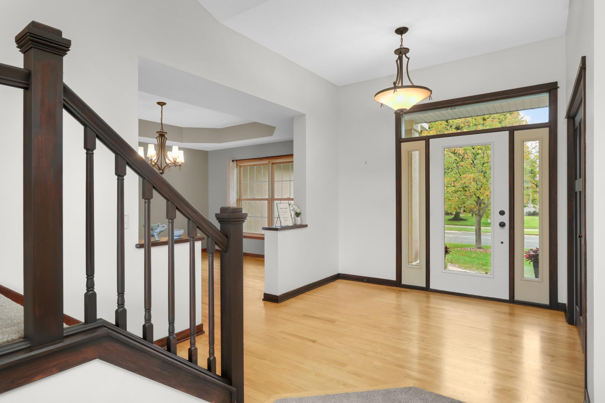 View of Residential at 2748 105th Avenue, Blaine MN 55449, Blaine (5 of 46) - Mike Wilen | Minnesota Team Real Estate