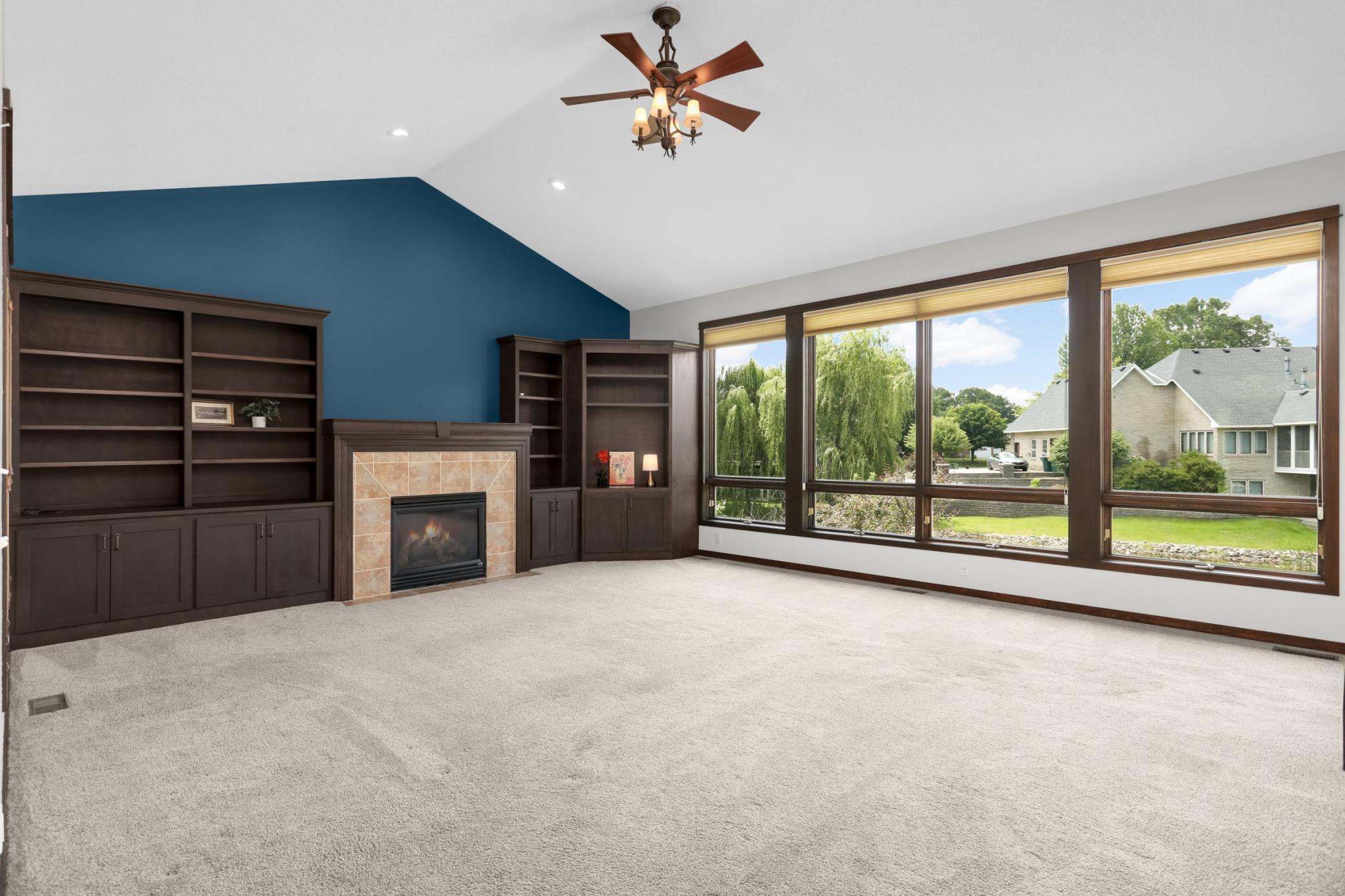 View of Residential at 2748 105th Avenue, Blaine MN 55449, Blaine (8 of 46) - Mike Wilen | Minnesota Team Real Estate