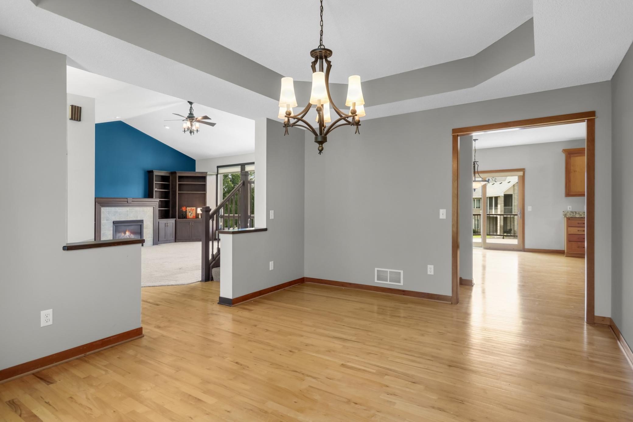View of Residential at 2748 105th Avenue, Blaine MN 55449, Blaine (12 of 46) - Mike Wilen | Minnesota Team Real Estate