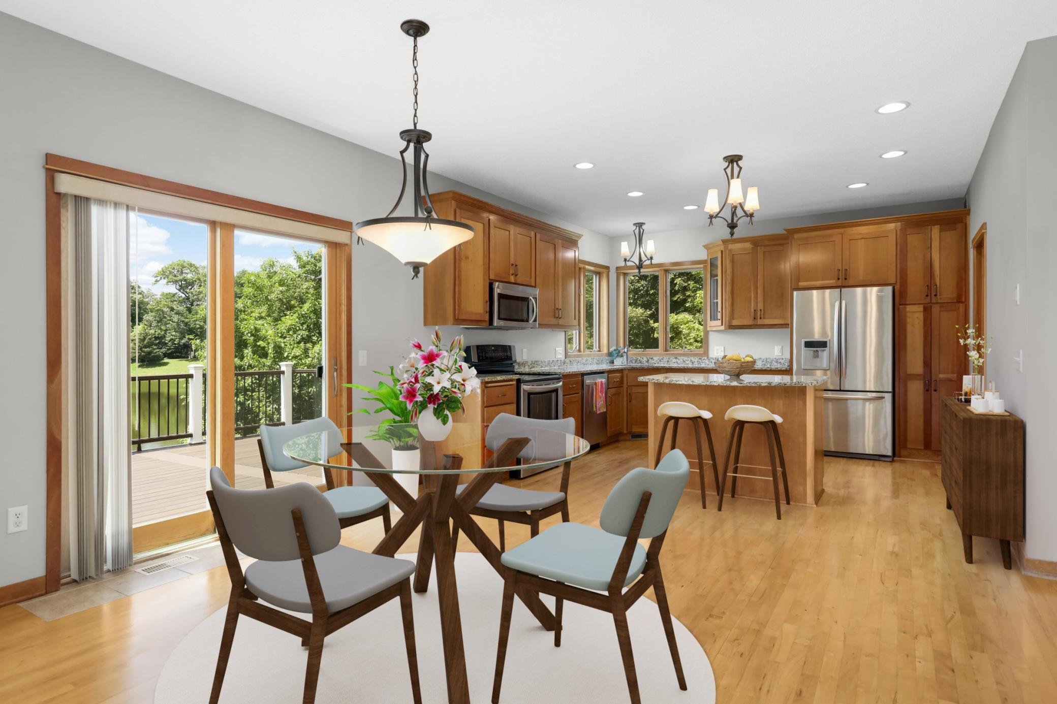 View of Residential at 2748 105th Avenue, Blaine MN 55449, Blaine (14 of 46) - Mike Wilen | Minnesota Team Real Estate