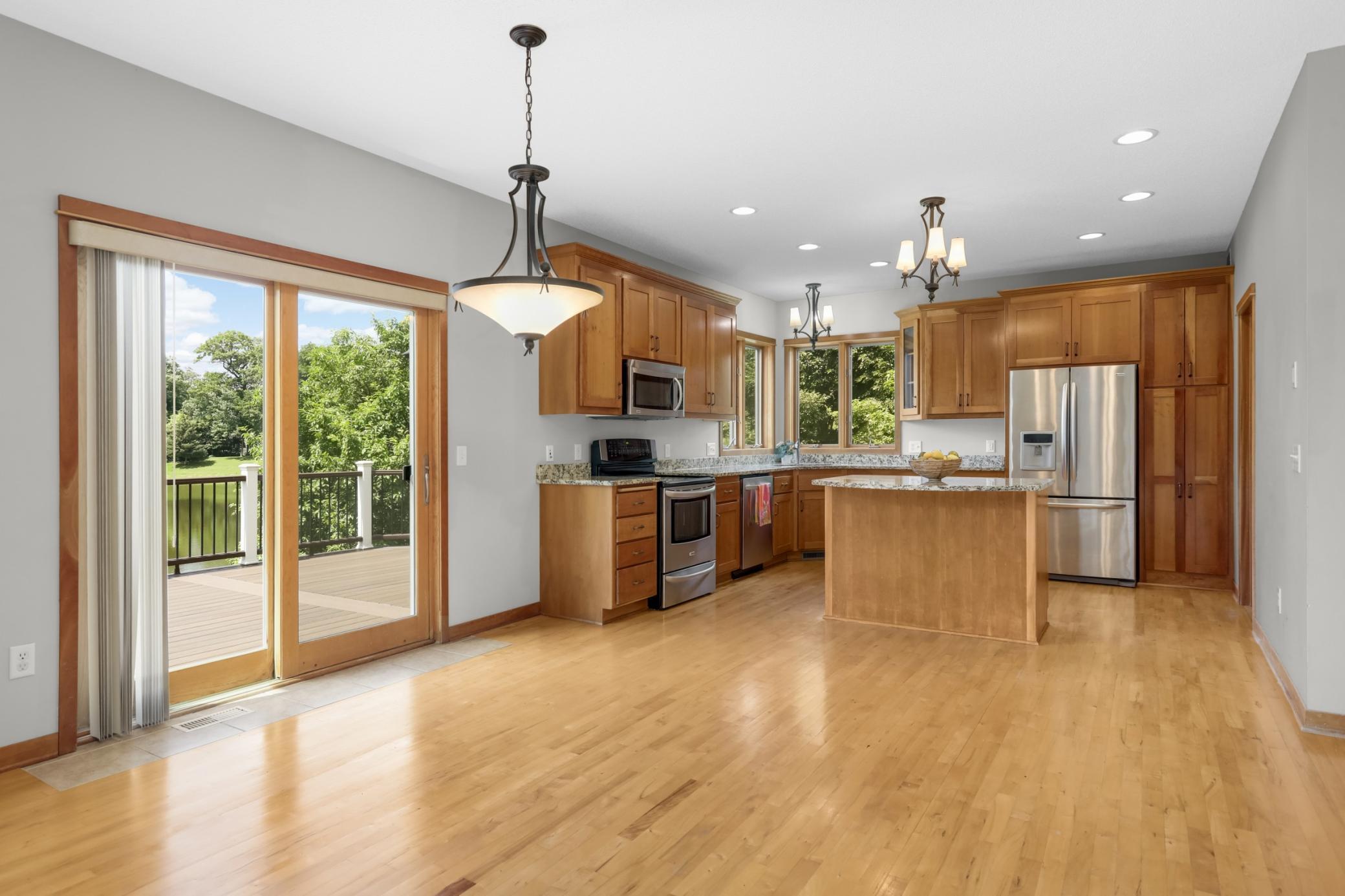 View of Residential at 2748 105th Avenue, Blaine MN 55449, Blaine (15 of 46) - Mike Wilen | Minnesota Team Real Estate