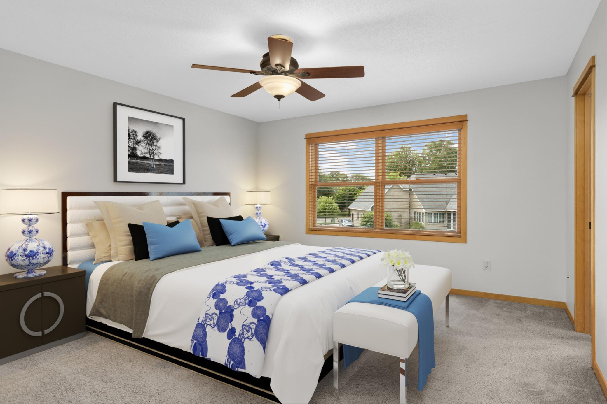 View of Residential at 2748 105th Avenue, Blaine MN 55449, Blaine (22 of 46) - Mike Wilen | Minnesota Team Real Estate