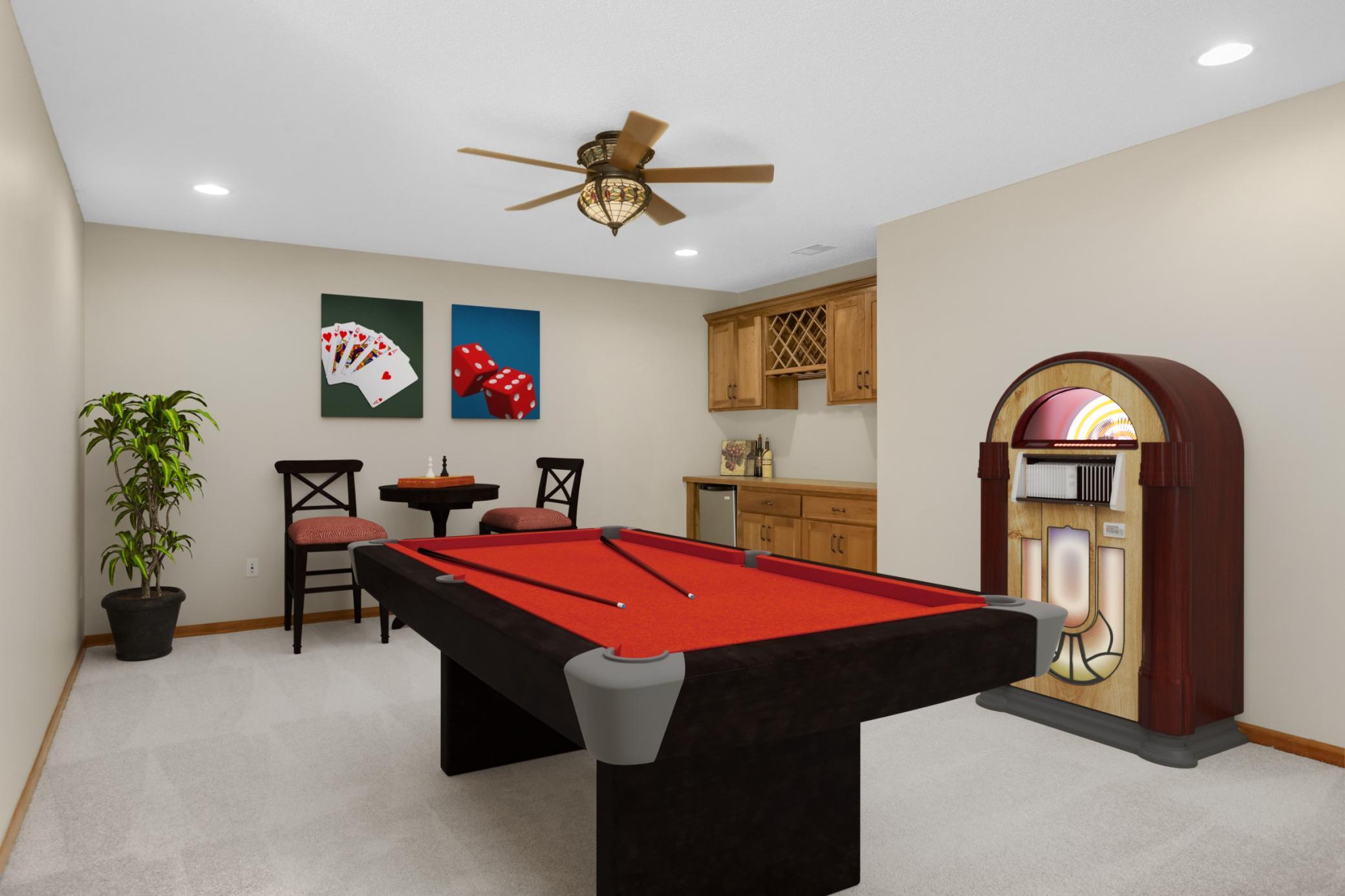 View of Residential at 2748 105th Avenue, Blaine MN 55449, Blaine (34 of 46) - Mike Wilen | Minnesota Team Real Estate