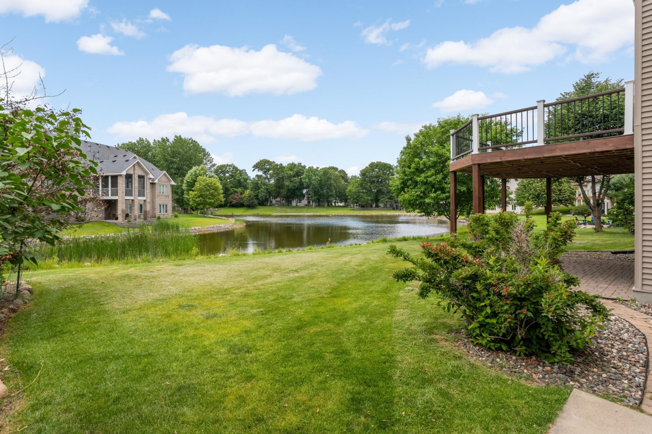 View of Residential at 2748 105th Avenue, Blaine MN 55449, Blaine (39 of 46) - Mike Wilen | Minnesota Team Real Estate