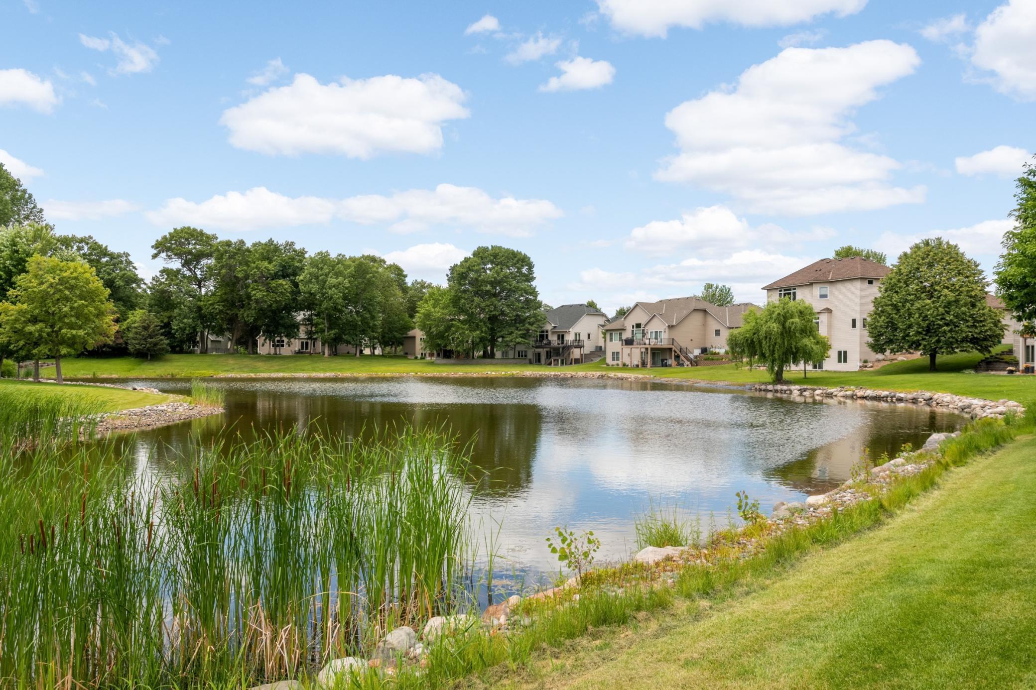 View of Residential at 2748 105th Avenue, Blaine MN 55449, Blaine (40 of 46) - Mike Wilen | Minnesota Team Real Estate