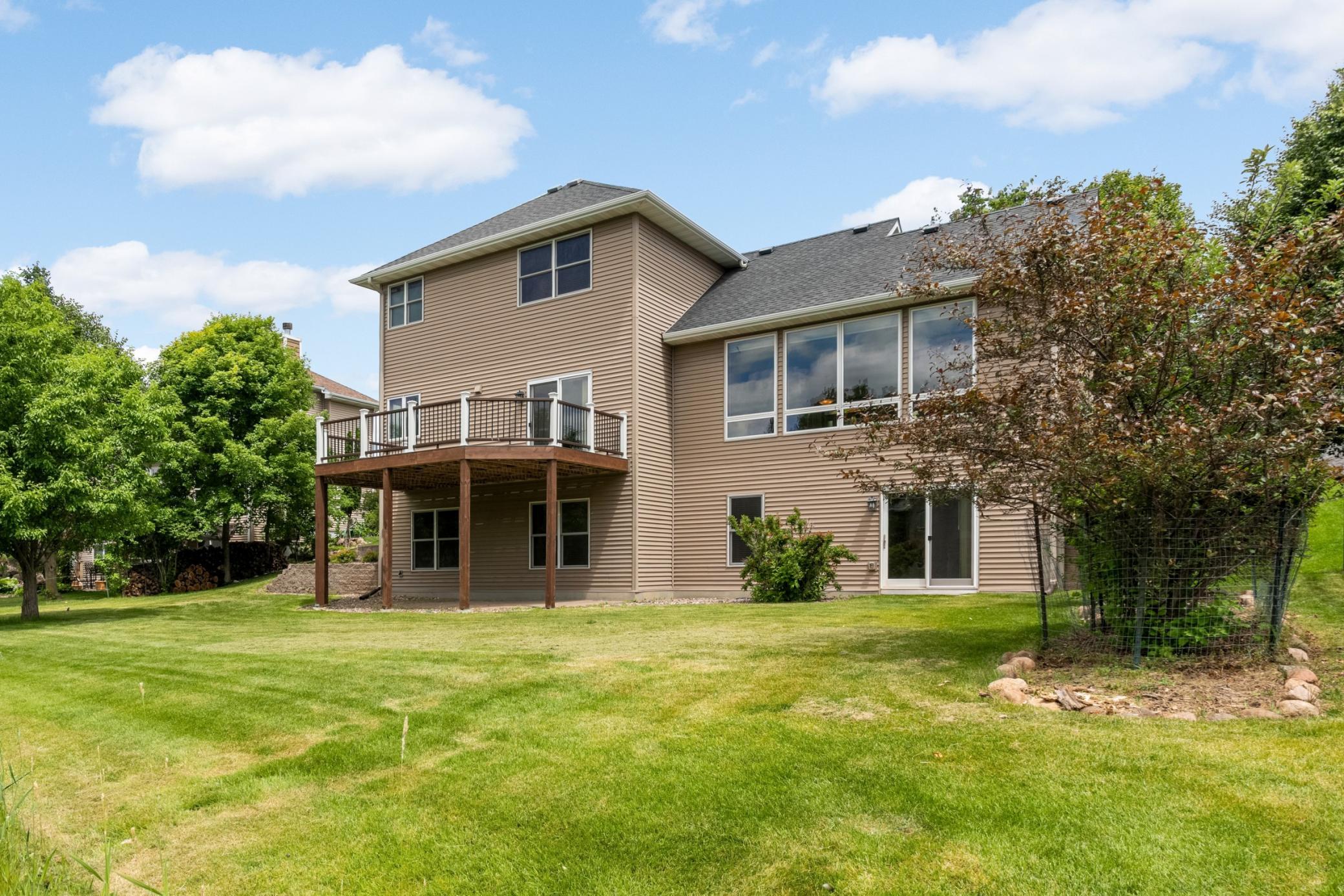 View of Residential at 2748 105th Avenue, Blaine MN 55449, Blaine (42 of 46) - Mike Wilen | Minnesota Team Real Estate