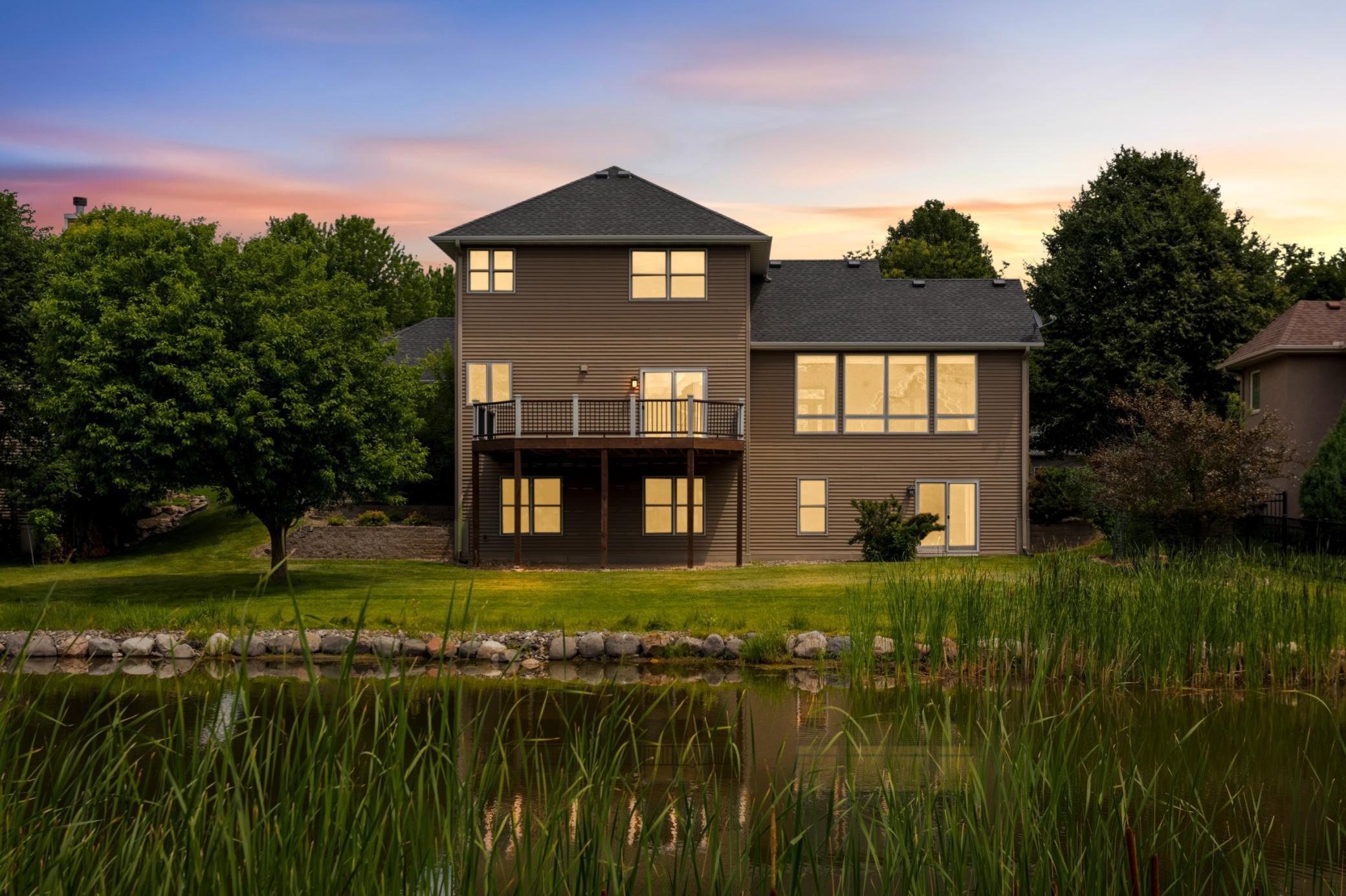 View of Residential at 2748 105th Avenue, Blaine MN 55449, Blaine (43 of 46) - Mike Wilen | Minnesota Team Real Estate