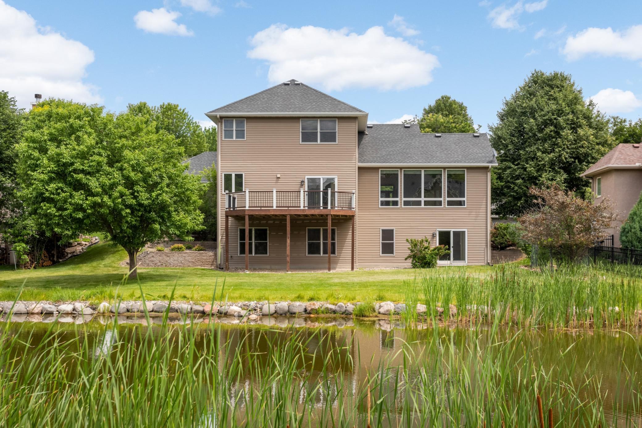 View of Residential at 2748 105th Avenue, Blaine MN 55449, Blaine (44 of 46) - Mike Wilen | Minnesota Team Real Estate