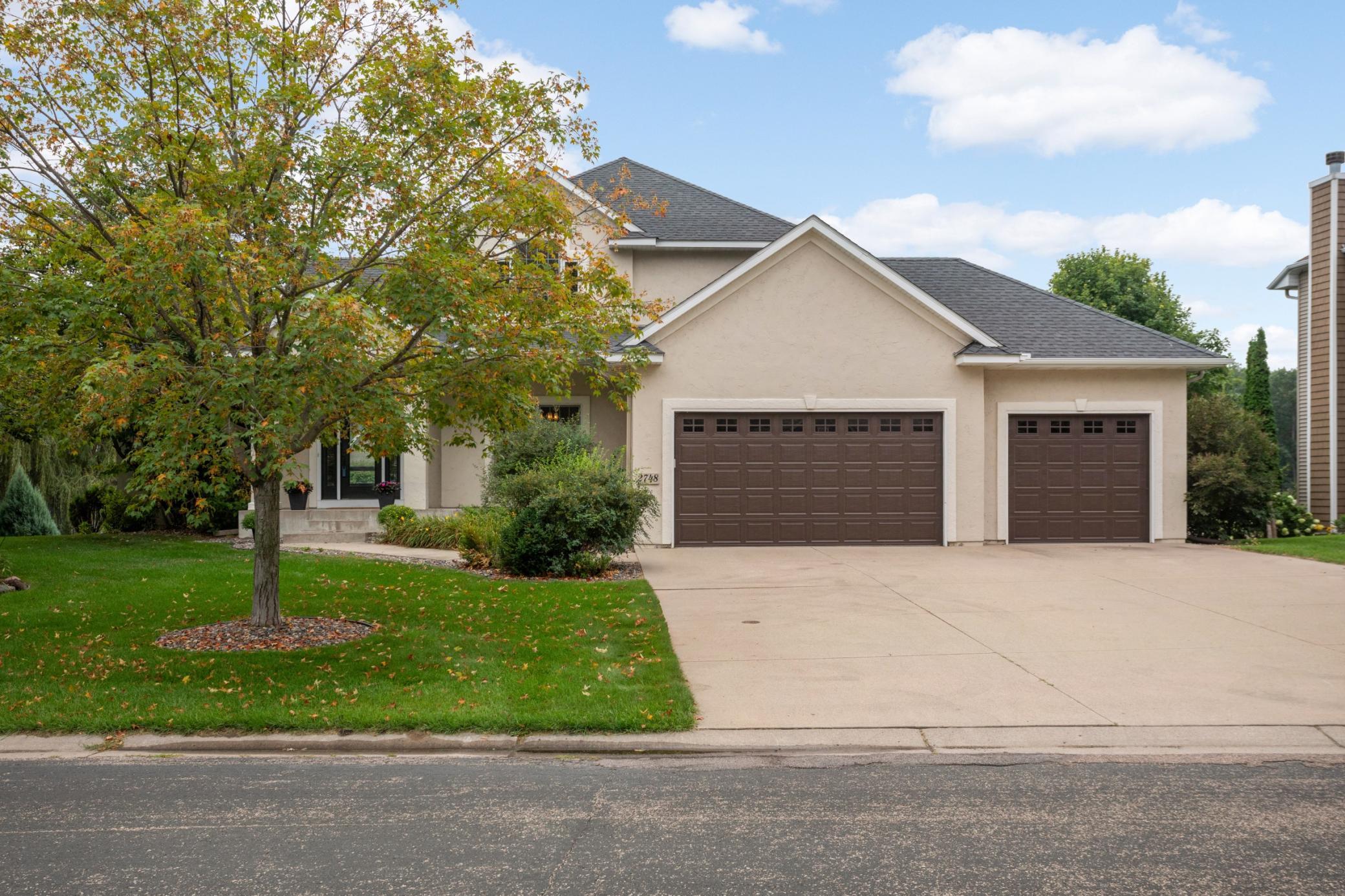 View of Residential at 2748 105th Avenue, Blaine MN 55449, Blaine (45 of 46) - Mike Wilen | Minnesota Team Real Estate