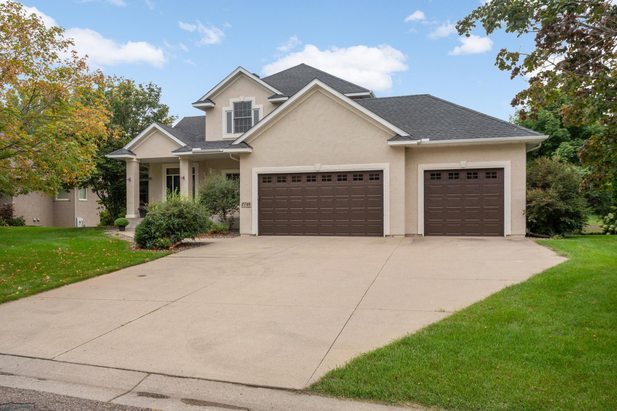 View of Residential at 2748 105th Avenue, Blaine MN 55449, Blaine (46 of 46) - Mike Wilen | Minnesota Team Real Estate