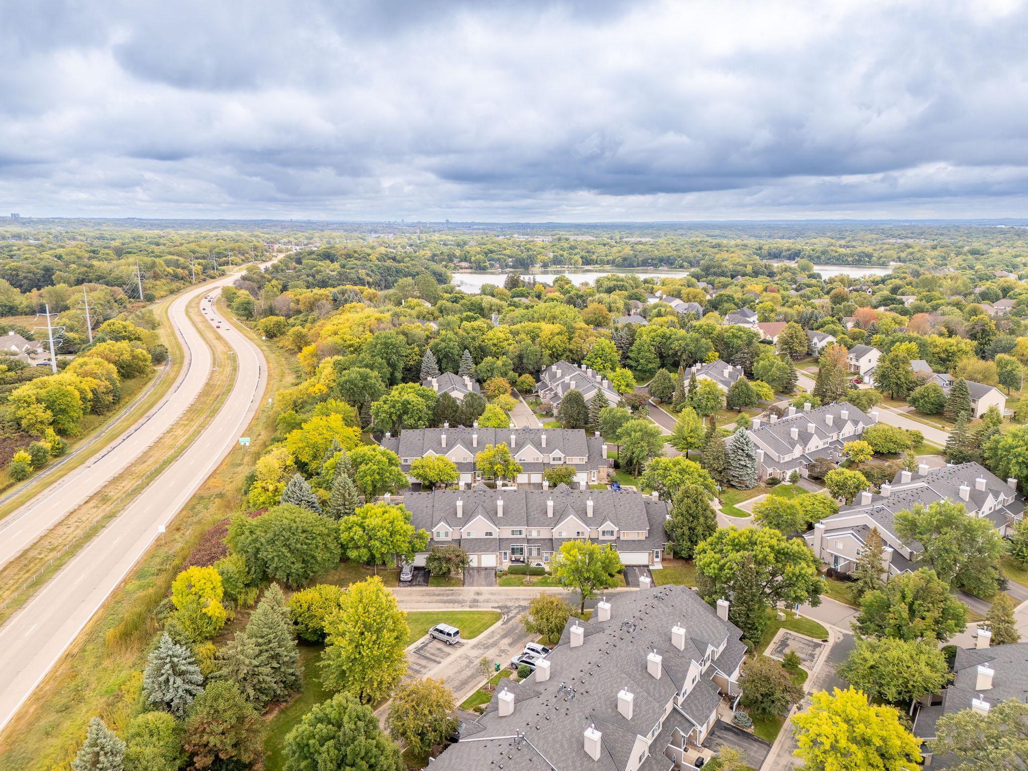 View of Residential at 18126 Settlers Way, Eden Prairie MN 55347, Eden Prairie (29 of 32) - Mike Wilen | Minnesota Team Real Estate
