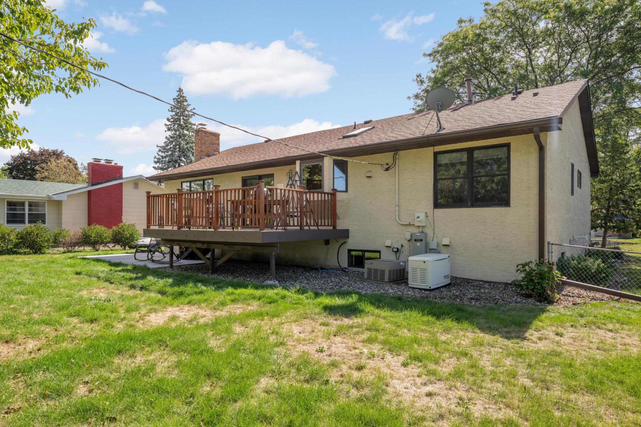 View of Residential at 1797 Eldridge Avenue, Roseville MN 55113, Roseville (33 of 41) - Mike Wilen | Minnesota Team Real Estate
