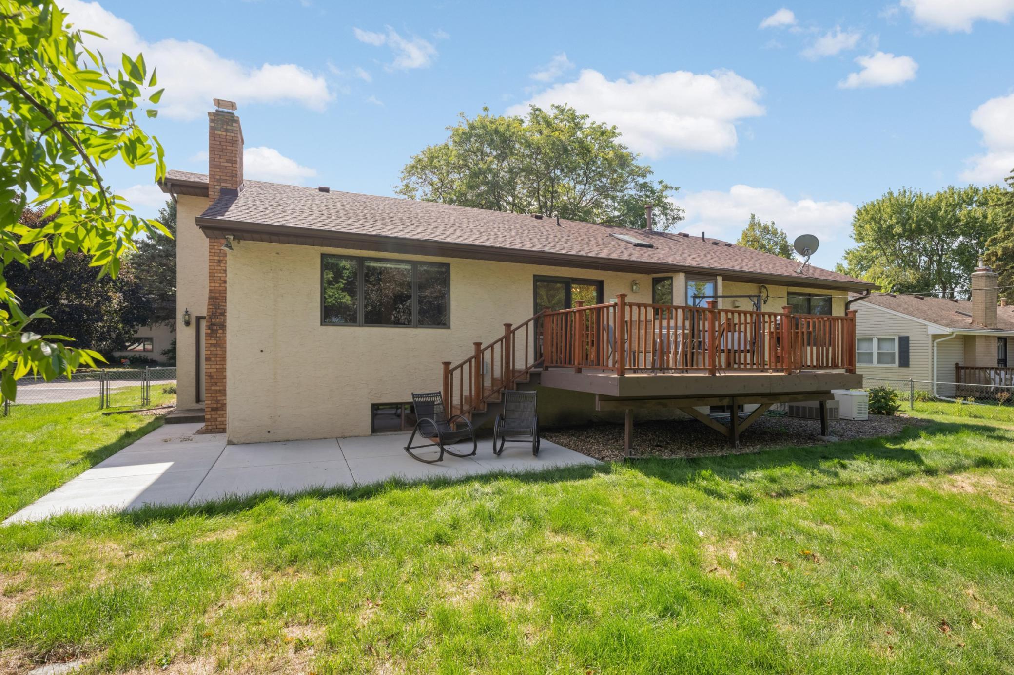 View of Residential at 1797 Eldridge Avenue, Roseville MN 55113, Roseville (32 of 41) - Mike Wilen | Minnesota Team Real Estate