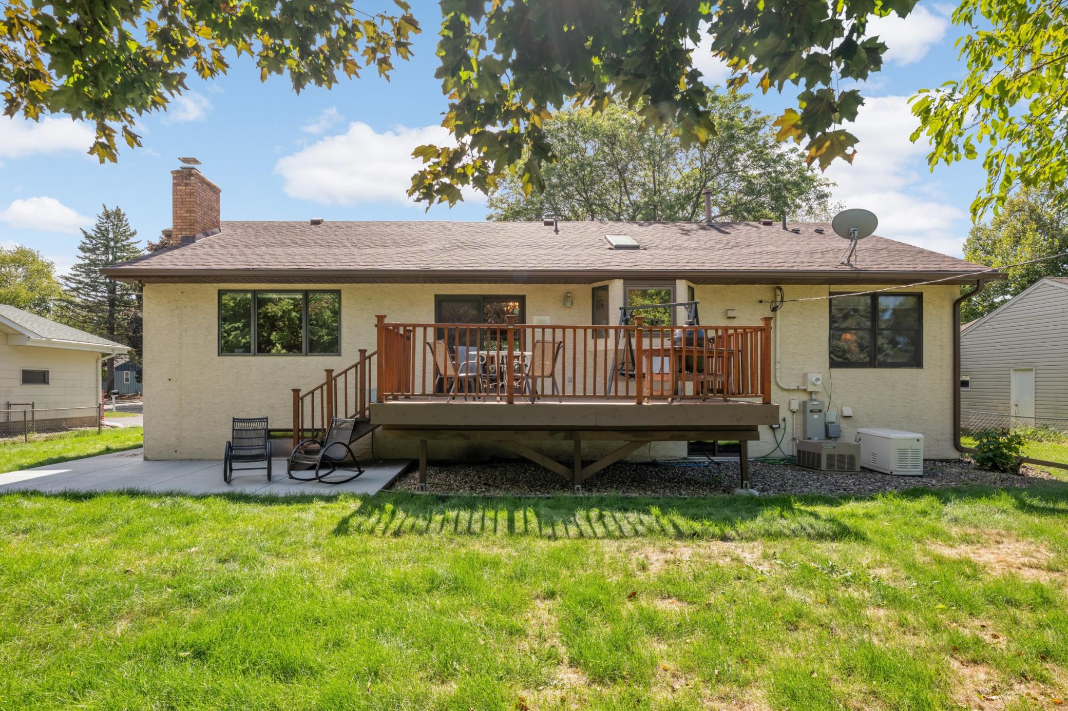 View of Residential at 1797 Eldridge Avenue, Roseville MN 55113, Roseville (35 of 41) - Mike Wilen | Minnesota Team Real Estate