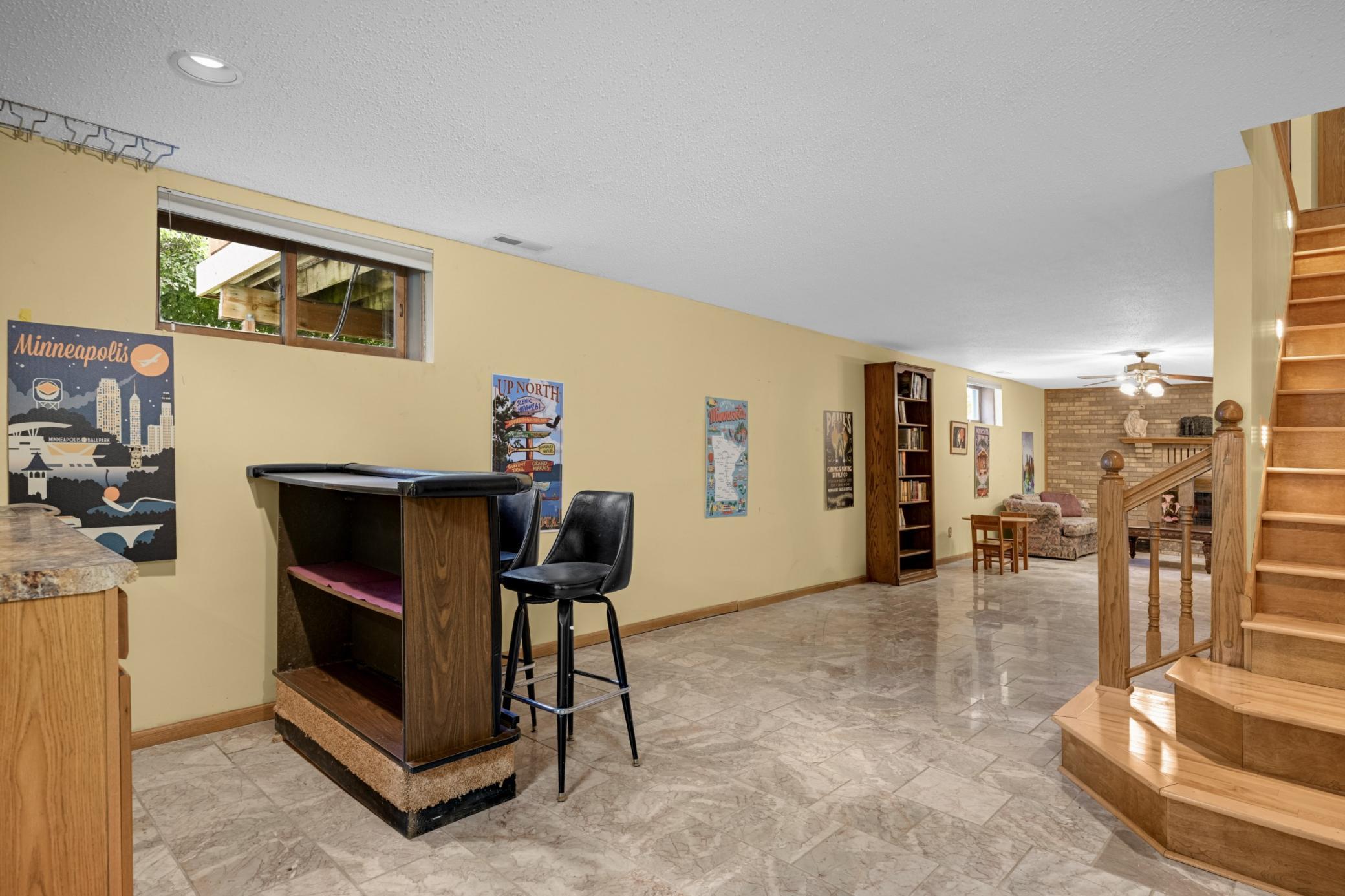 View of Residential at 1797 Eldridge Avenue, Roseville MN 55113, Roseville (22 of 41) - Mike Wilen | Minnesota Team Real Estate