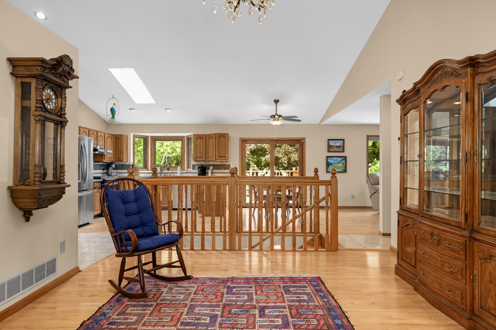 View of Residential at 1797 Eldridge Avenue, Roseville MN 55113, Roseville (12 of 41) - Mike Wilen | Minnesota Team Real Estate