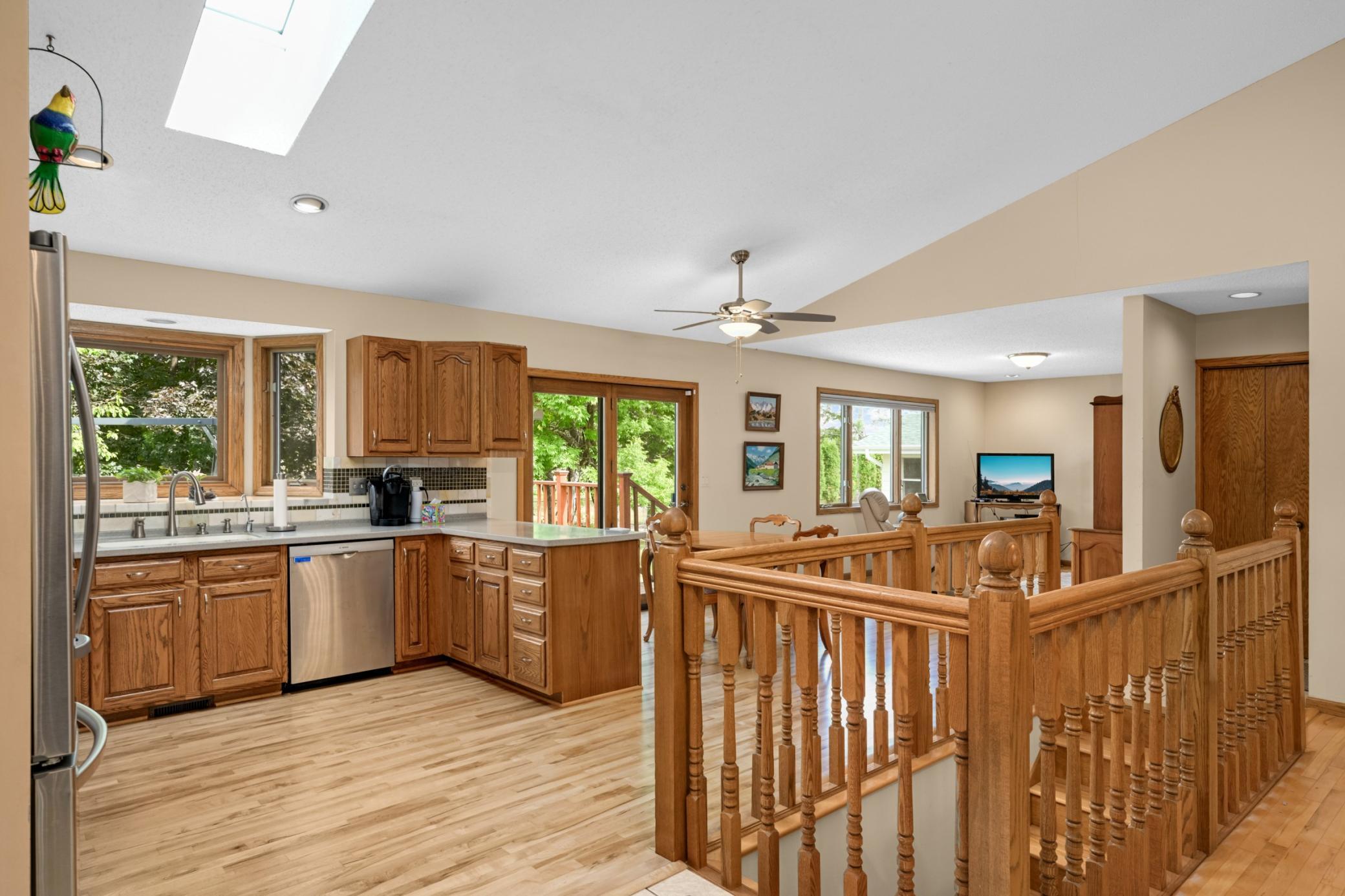 View of Residential at 1797 Eldridge Avenue, Roseville MN 55113, Roseville (4 of 41) - Mike Wilen | Minnesota Team Real Estate