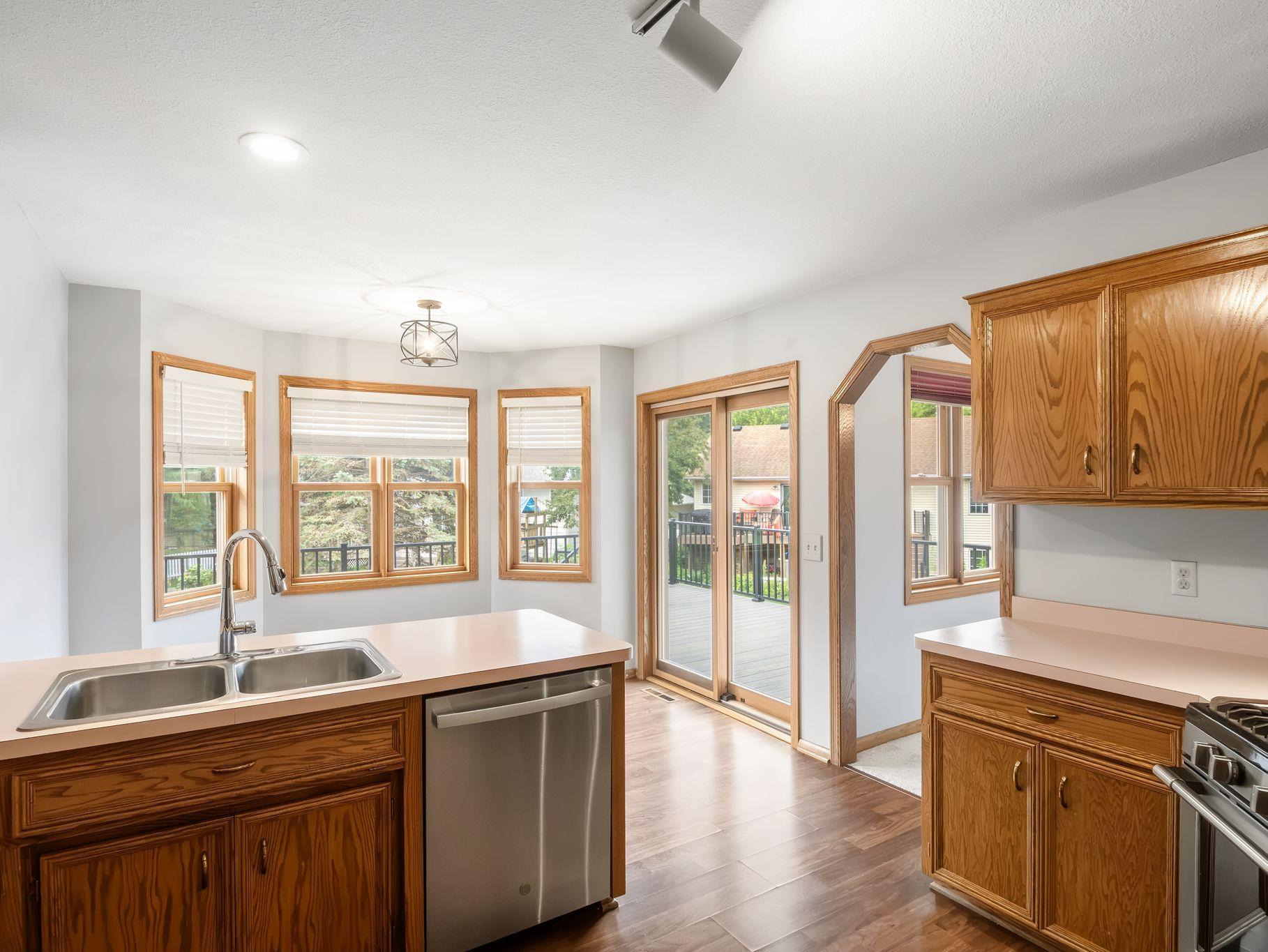 View of Residential at 14806 Hallmark Drive, Apple Valley MN 55124, Apple Valley (11 of 36) - Mike Wilen | Minnesota Team Real Estate
