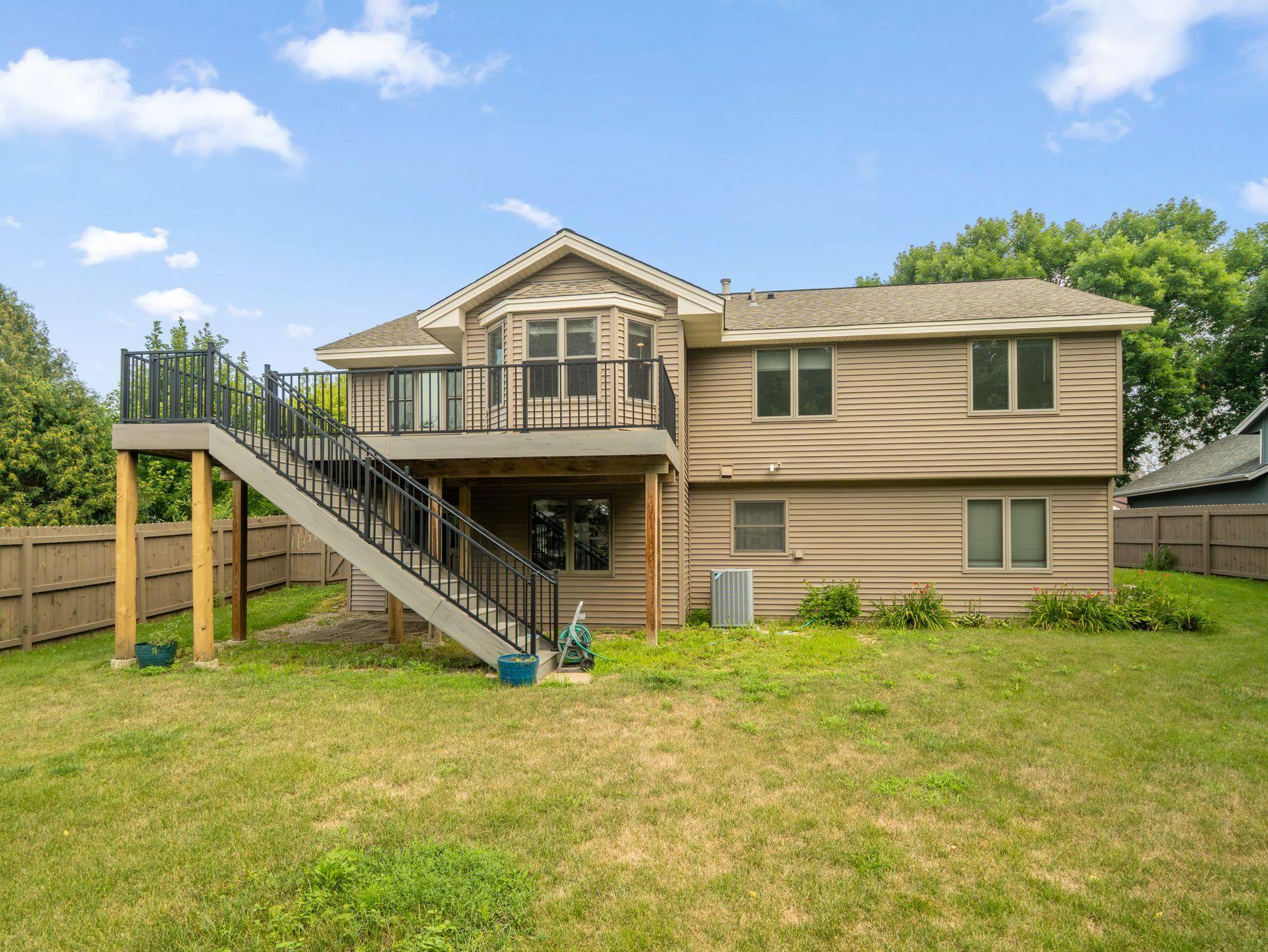 View of Residential at 14806 Hallmark Drive, Apple Valley MN 55124, Apple Valley (33 of 36) - Mike Wilen | Minnesota Team Real Estate