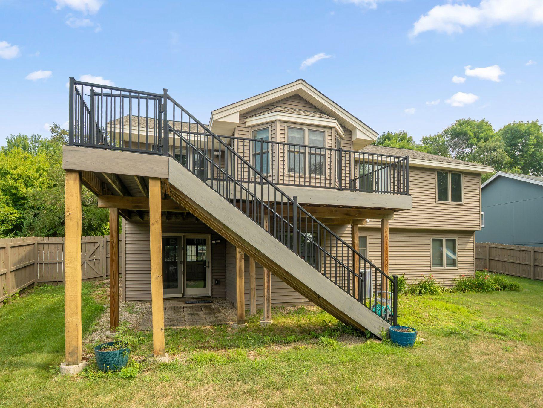 View of Residential at 14806 Hallmark Drive, Apple Valley MN 55124, Apple Valley (34 of 36) - Mike Wilen | Minnesota Team Real Estate