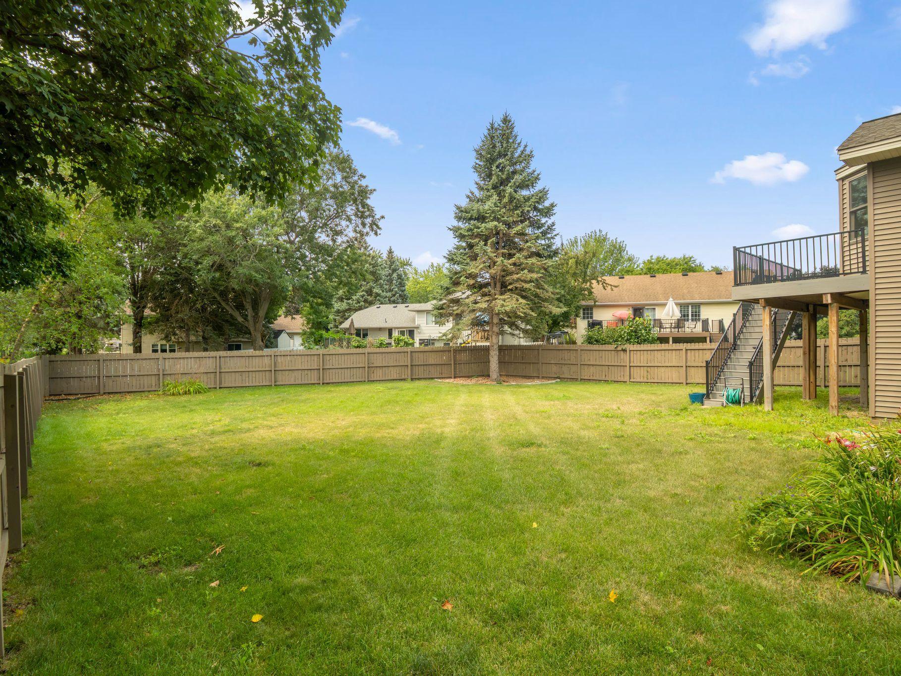 View of Residential at 14806 Hallmark Drive, Apple Valley MN 55124, Apple Valley (35 of 36) - Mike Wilen | Minnesota Team Real Estate