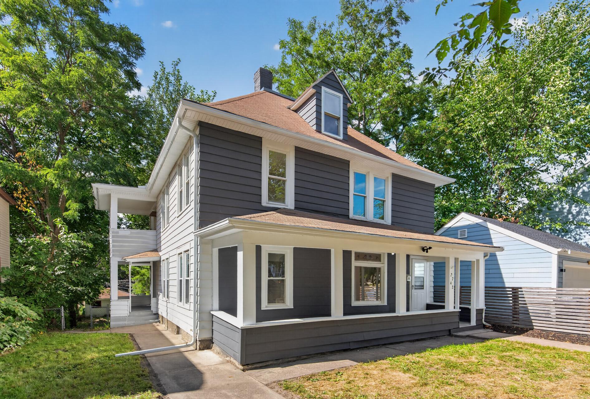 View of Residential Income at 2742 Taylor Street, Minneapolis MN 55418, Minneapolis (35 of 35) - Mike Wilen | Minnesota Team Real Estate