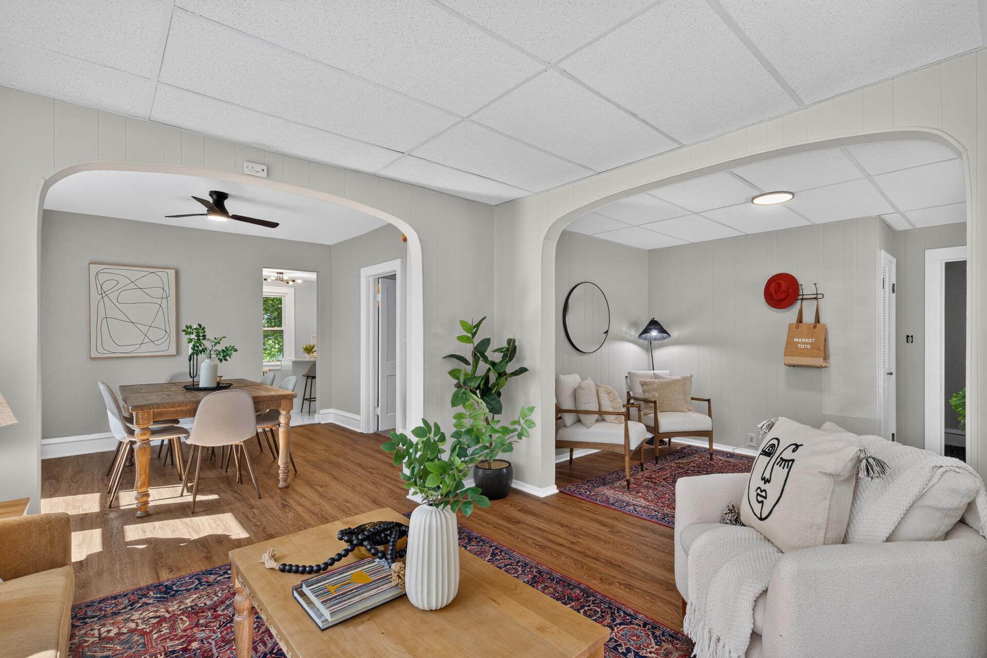 View of Residential Income at 2742 Taylor Street, Minneapolis MN 55418, Minneapolis (7 of 35) - Mike Wilen | Minnesota Team Real Estate