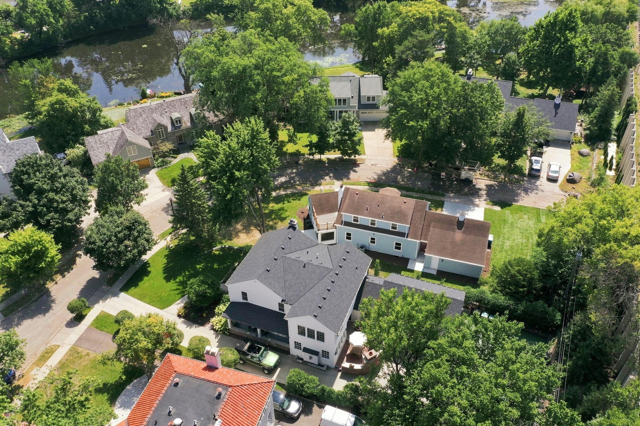 View of Residential at 4920 Sunnyside Road, Edina MN 55424, Edina (3 of 57) - Mike Wilen | Minnesota Team Real Estate