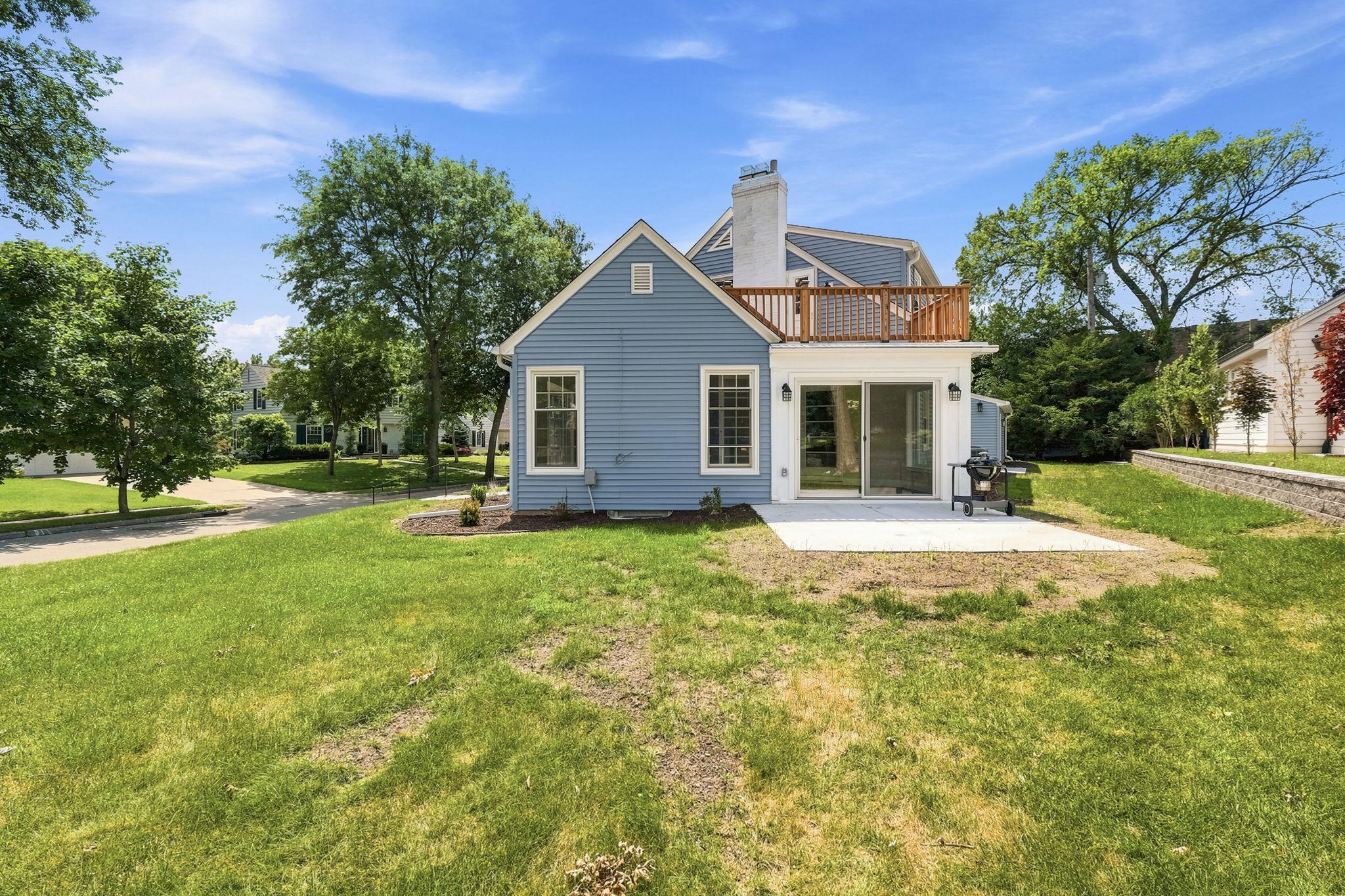 View of Residential at 4920 Sunnyside Road, Edina MN 55424, Edina (49 of 57) - Mike Wilen | Minnesota Team Real Estate