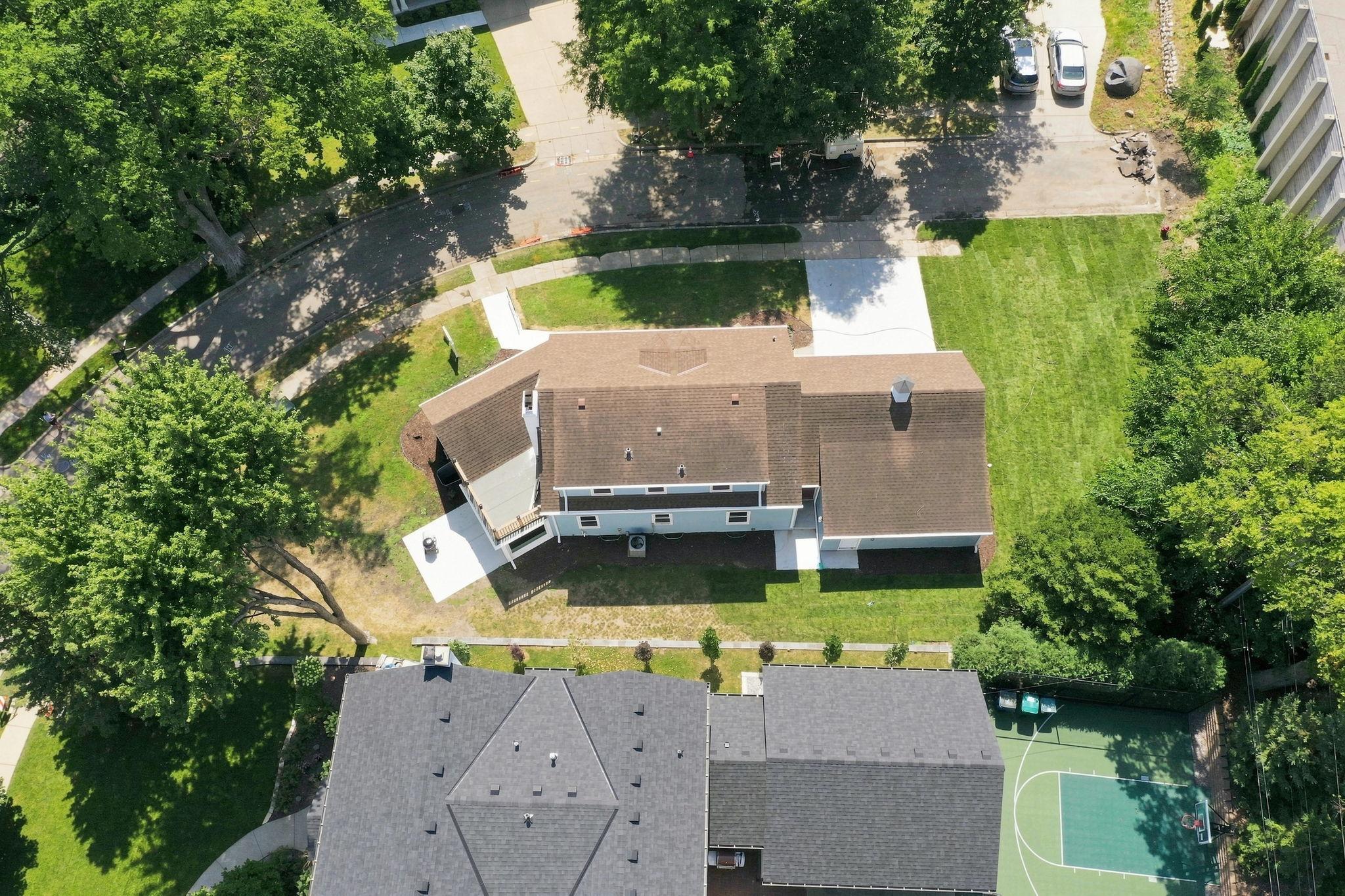 View of Residential at 4920 Sunnyside Road, Edina MN 55424, Edina (52 of 57) - Mike Wilen | Minnesota Team Real Estate