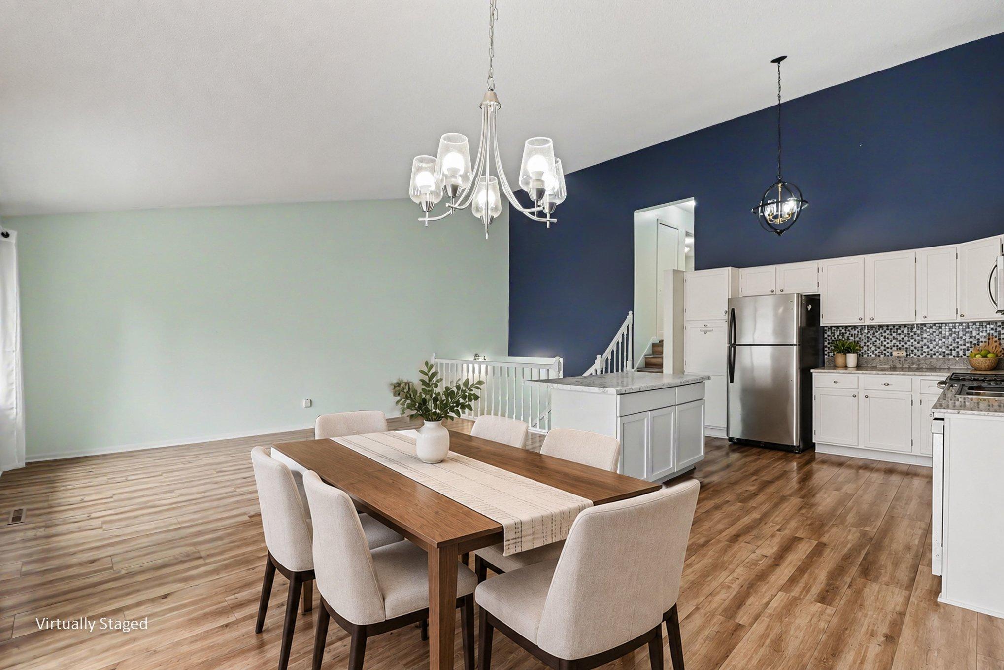View of Residential at 2053 Edgerton Street, Maplewood MN 55117, Maplewood (4 of 25) - Mike Wilen | Minnesota Team Real Estate