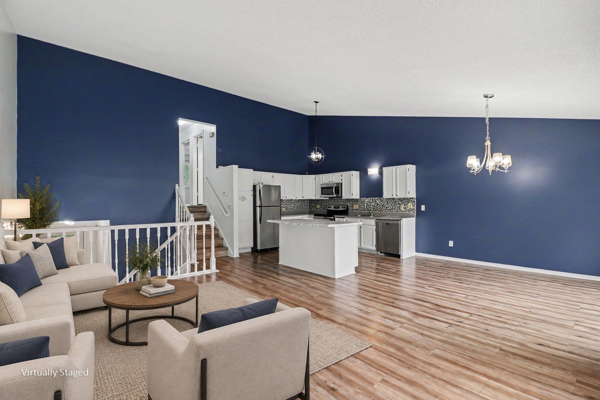 View of Residential at 2053 Edgerton Street, Maplewood MN 55117, Maplewood (3 of 25) - Mike Wilen | Minnesota Team Real Estate