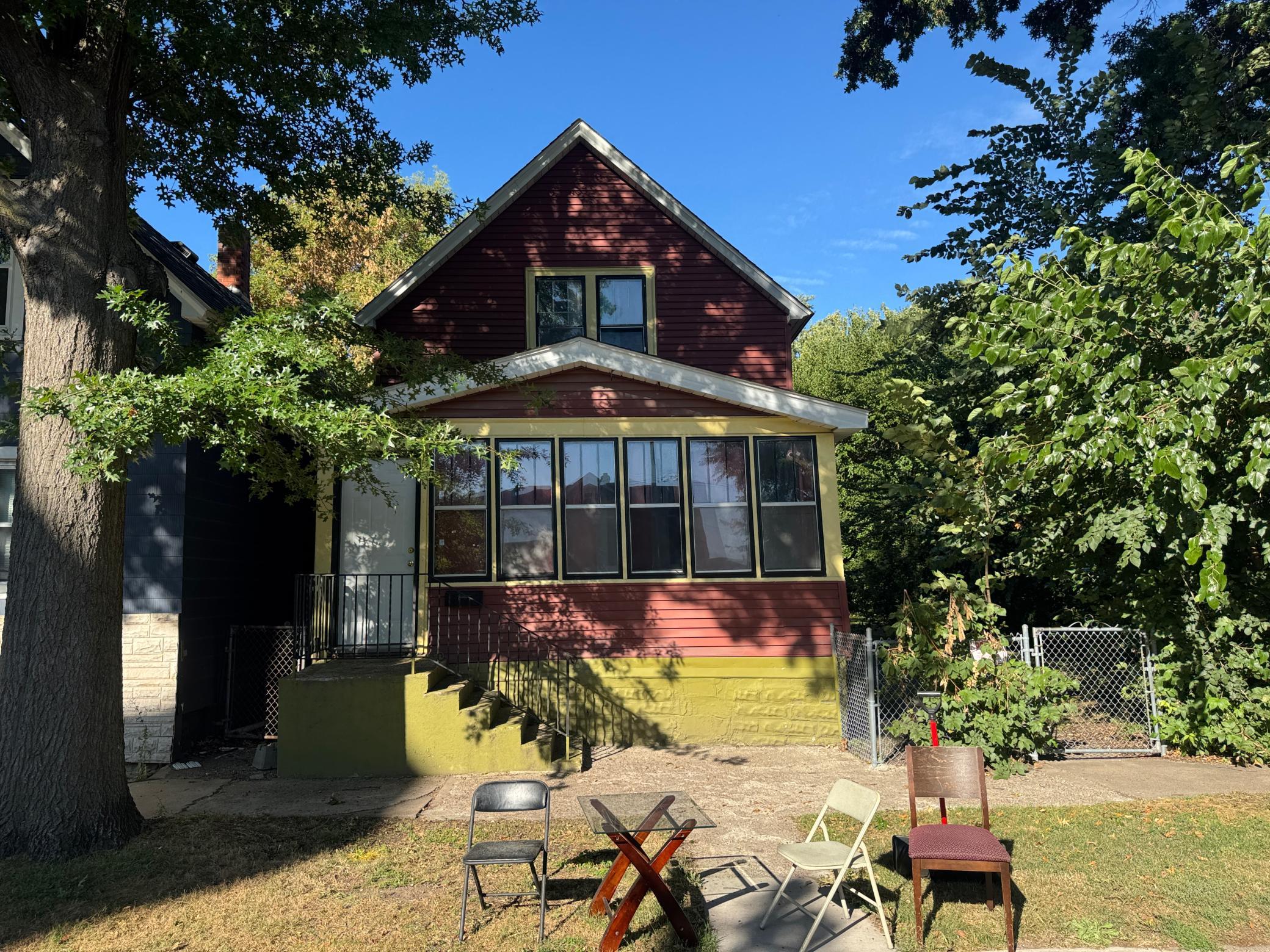 View of Residential at 849 Woodbridge Street, Saint Paul MN 55117, Saint Paul (30 of 31) - Mike Wilen | Minnesota Team Real Estate