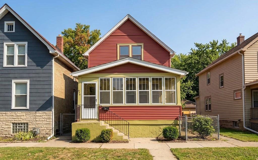 View of Residential at 849 Woodbridge Street, Saint Paul MN 55117, Saint Paul (31 of 31) - Mike Wilen | Minnesota Team Real Estate