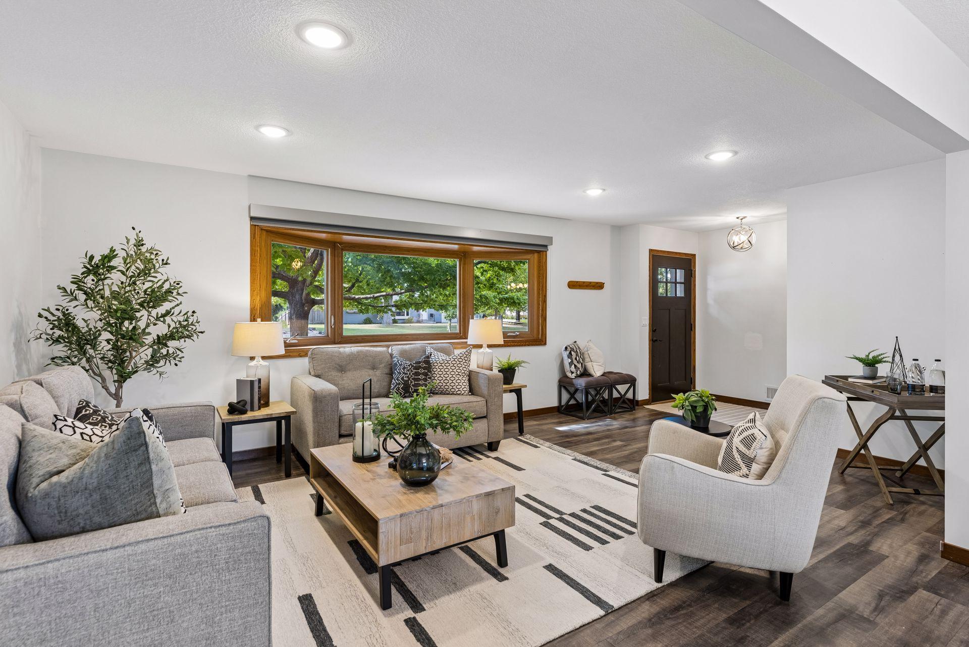 View of Residential at 2301 Flag Avenue, Saint Louis Park MN 55426, Saint Louis Park (2 of 24) - Mike Wilen | Minnesota Team Real Estate